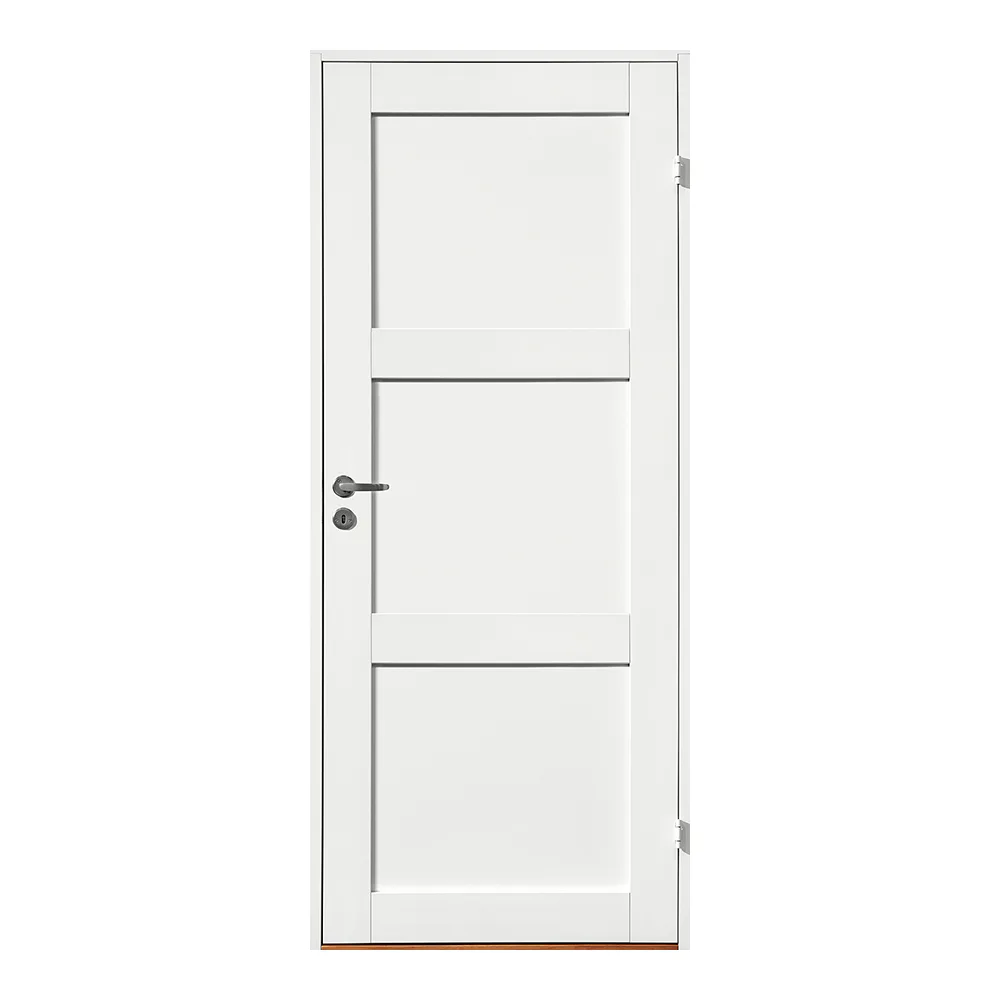 Innerdörr Br. Johansson Contur 3