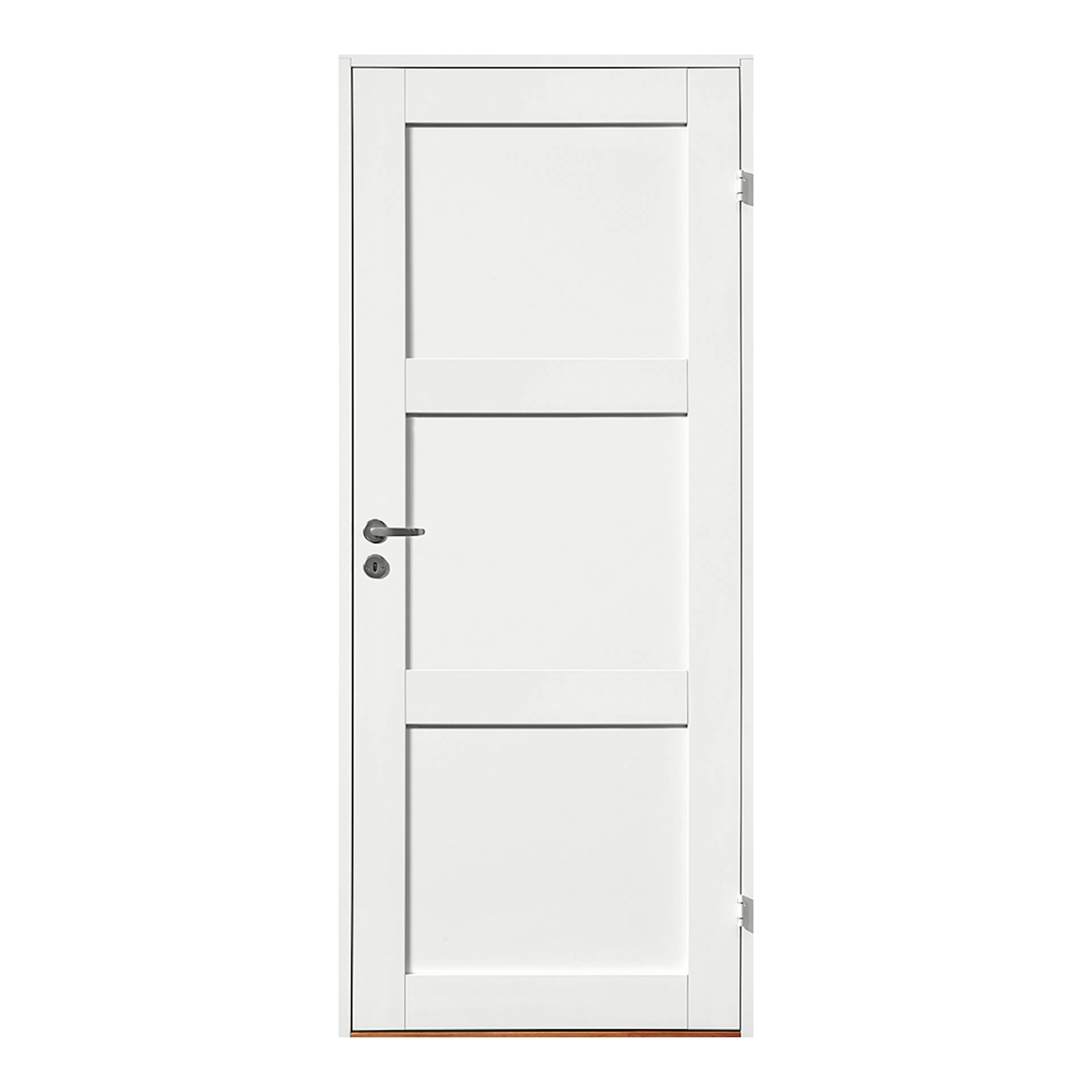 Innerdörr Br. Johansson Contur 3