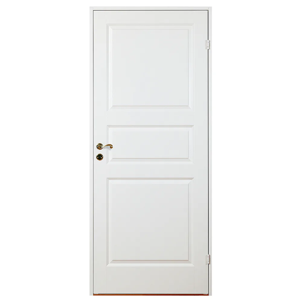 Innerdörr Br. Johansson Formpressad 3 Kompakt