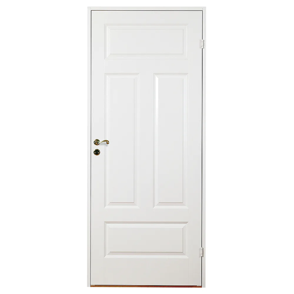 Innerdörr Br. Johansson Formpressad 4 Kompakt Gammal Standard