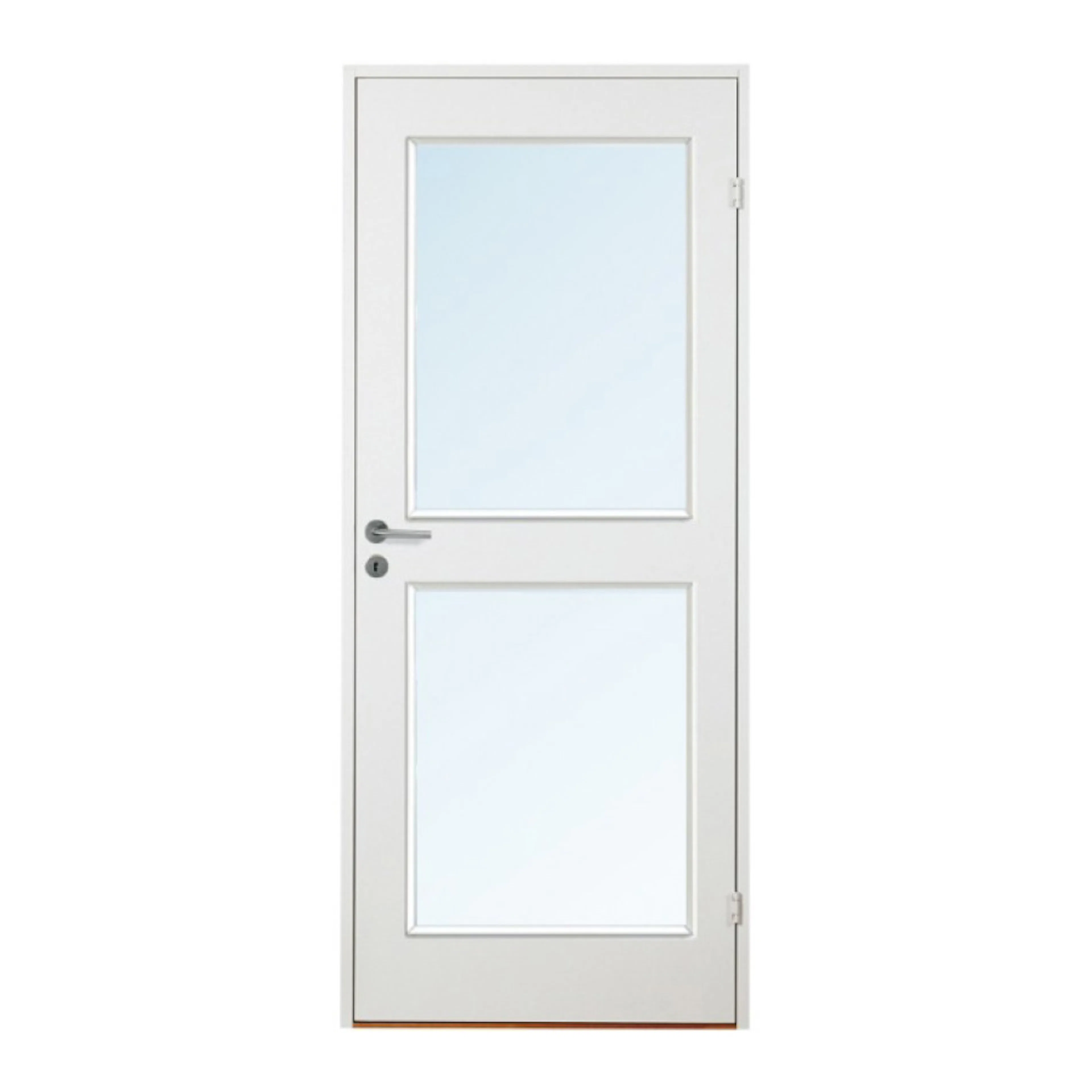 Innerdörr Br. Johansson G03 Kompakt Klarglas