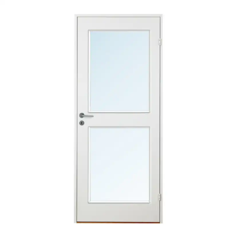 Innerdörr Br. Johansson G03 Kompakt Klarglas