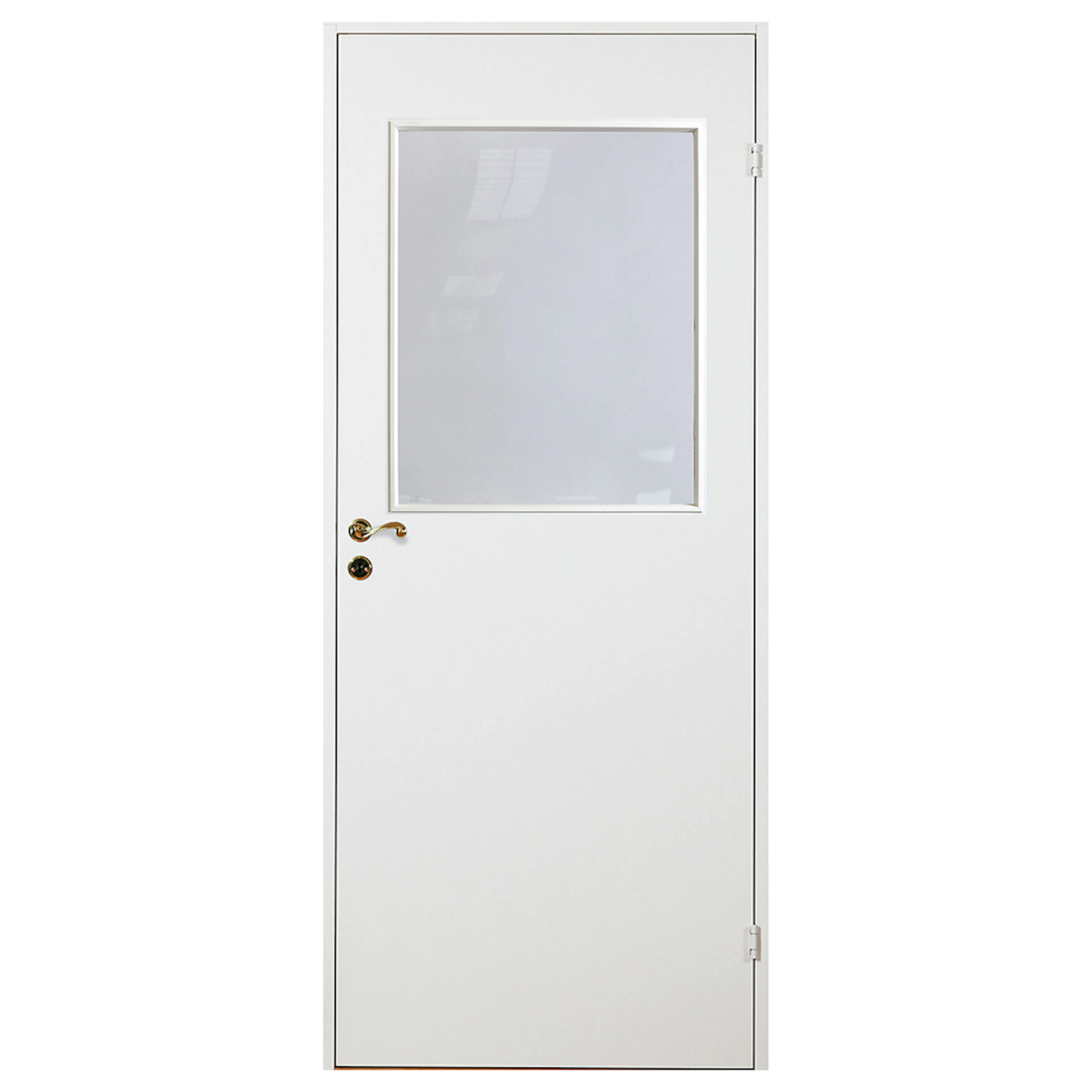 Innerdörr Br. Johansson G21 Kompakt Gammal Standard Klarglas