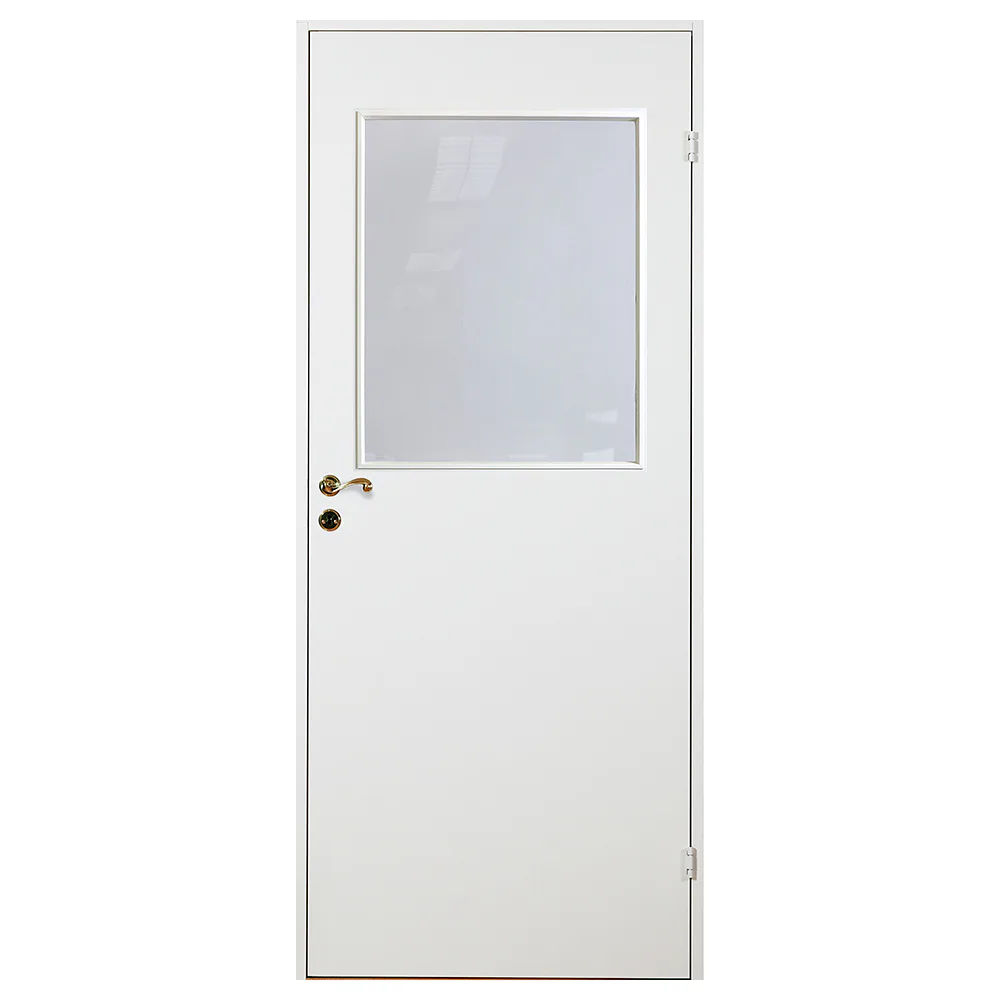 Innerdörr Br. Johansson G21 Kompakt Klarglas