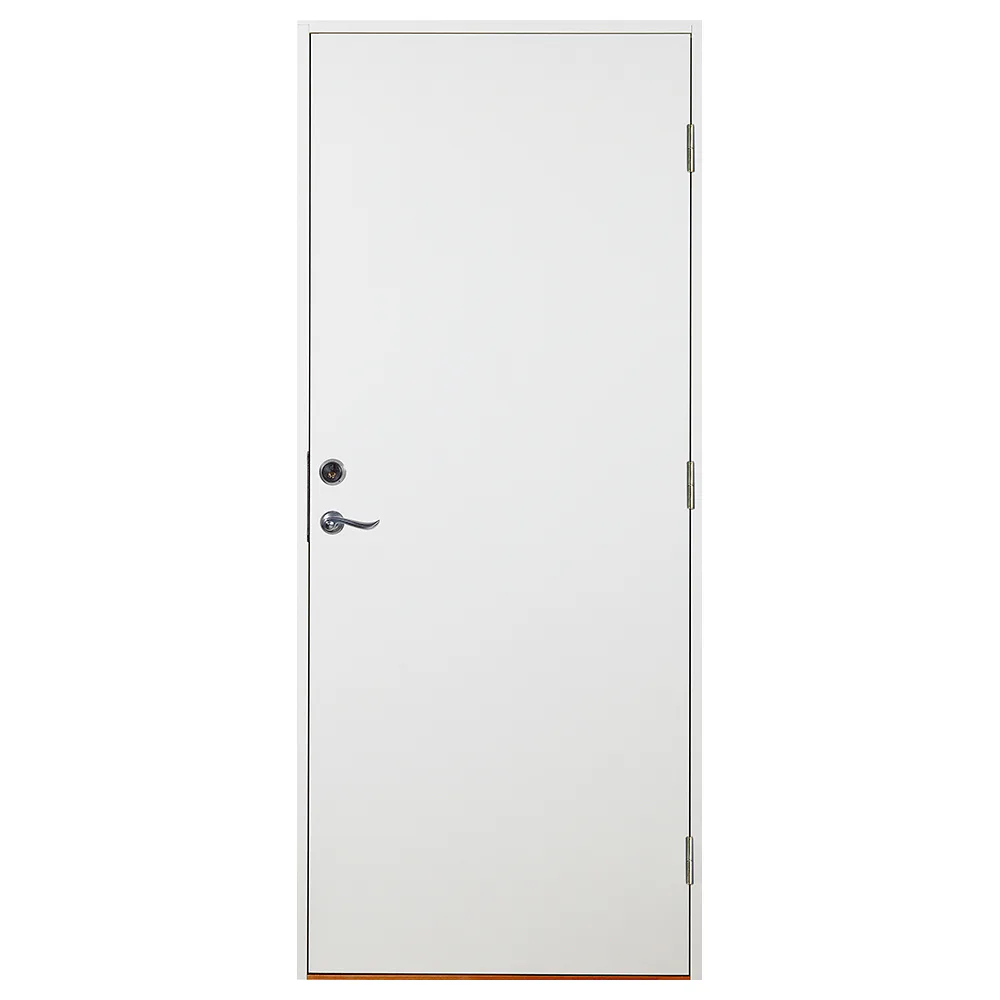 Innerdörr Br. Johansson Massiv