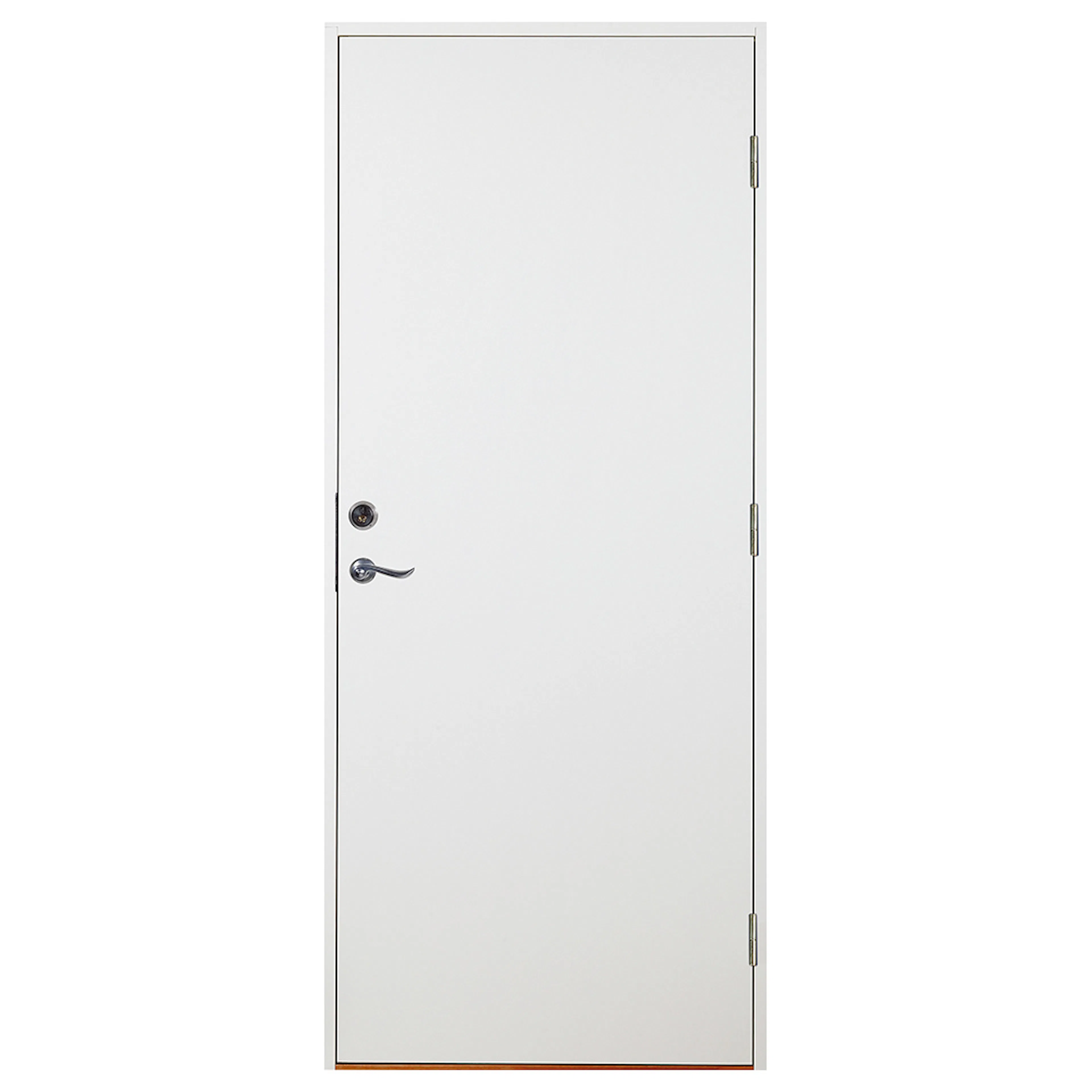 Innerdörr Br. Johansson Massiv