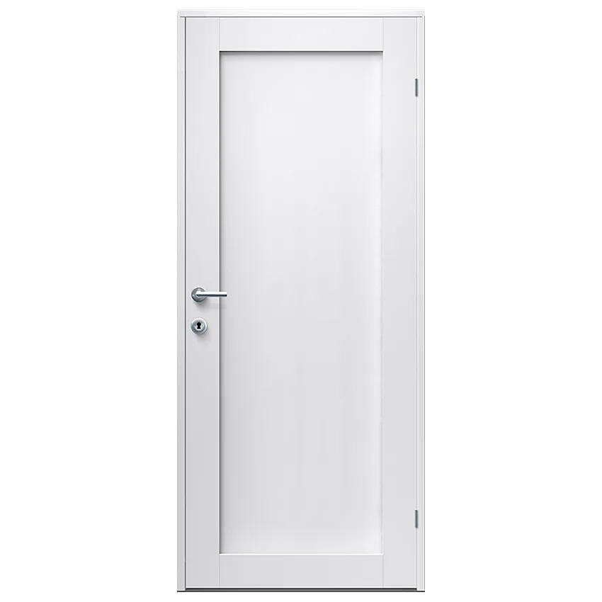 Innerdörr Diplomat Contur Vit