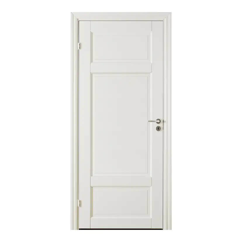 Innerdörr GK Door Oden 4 US Vit