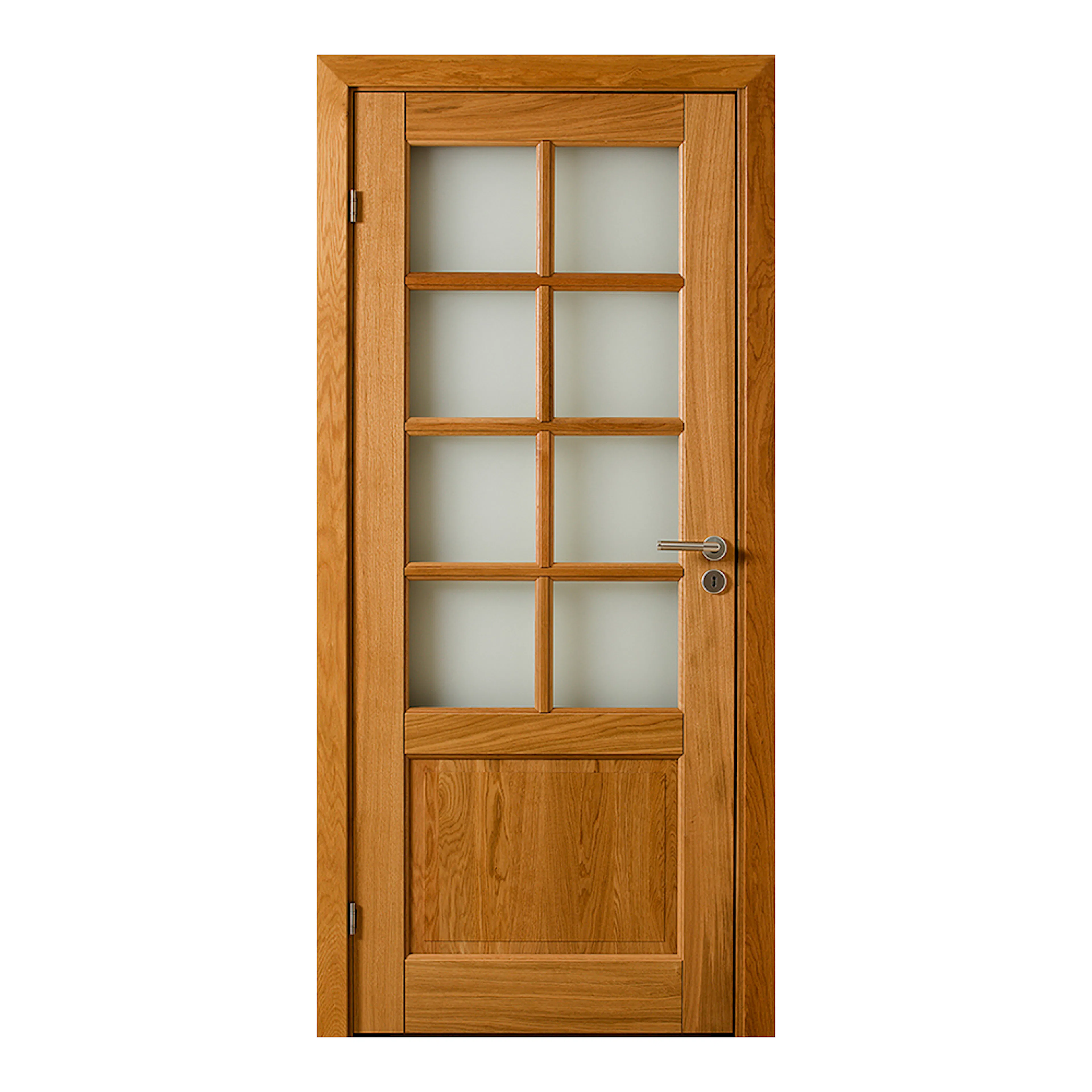 Innerdörr GK Door Tor 3 Ek SP8 Lack