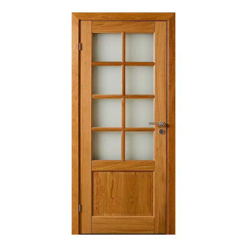 Innerdörr GK Door Tor 3 Ek SP8 Lack