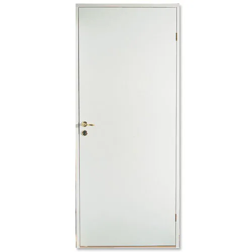 Innerdörr Sveadörren Lättdörr Vit Slät Gammal Standard