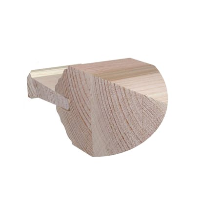 Innerdörr massiv furu Innerdörr massiv furu