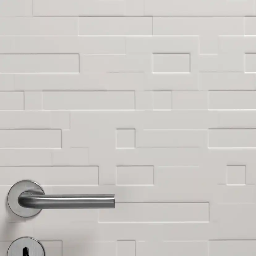 Innerdörr Swedoor Charisma D100