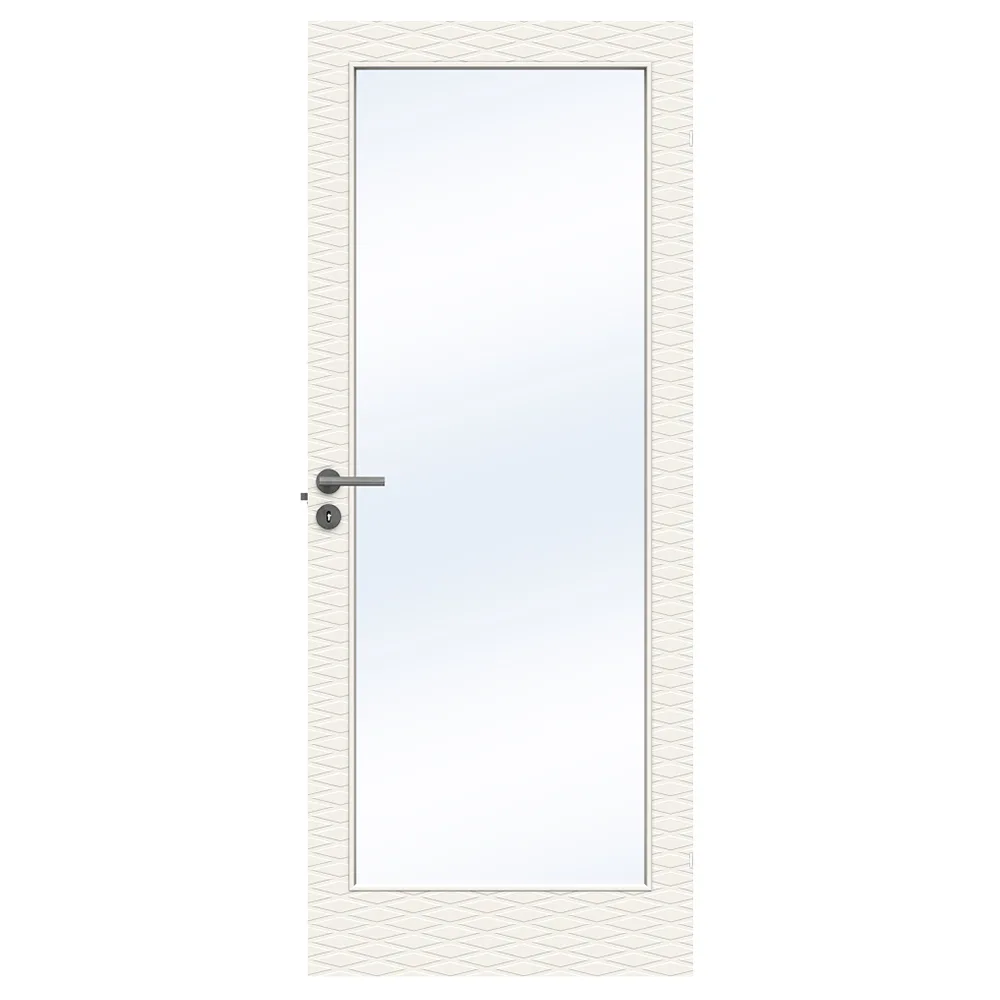 Innerdörr Swedoor Charisma D200 GW1