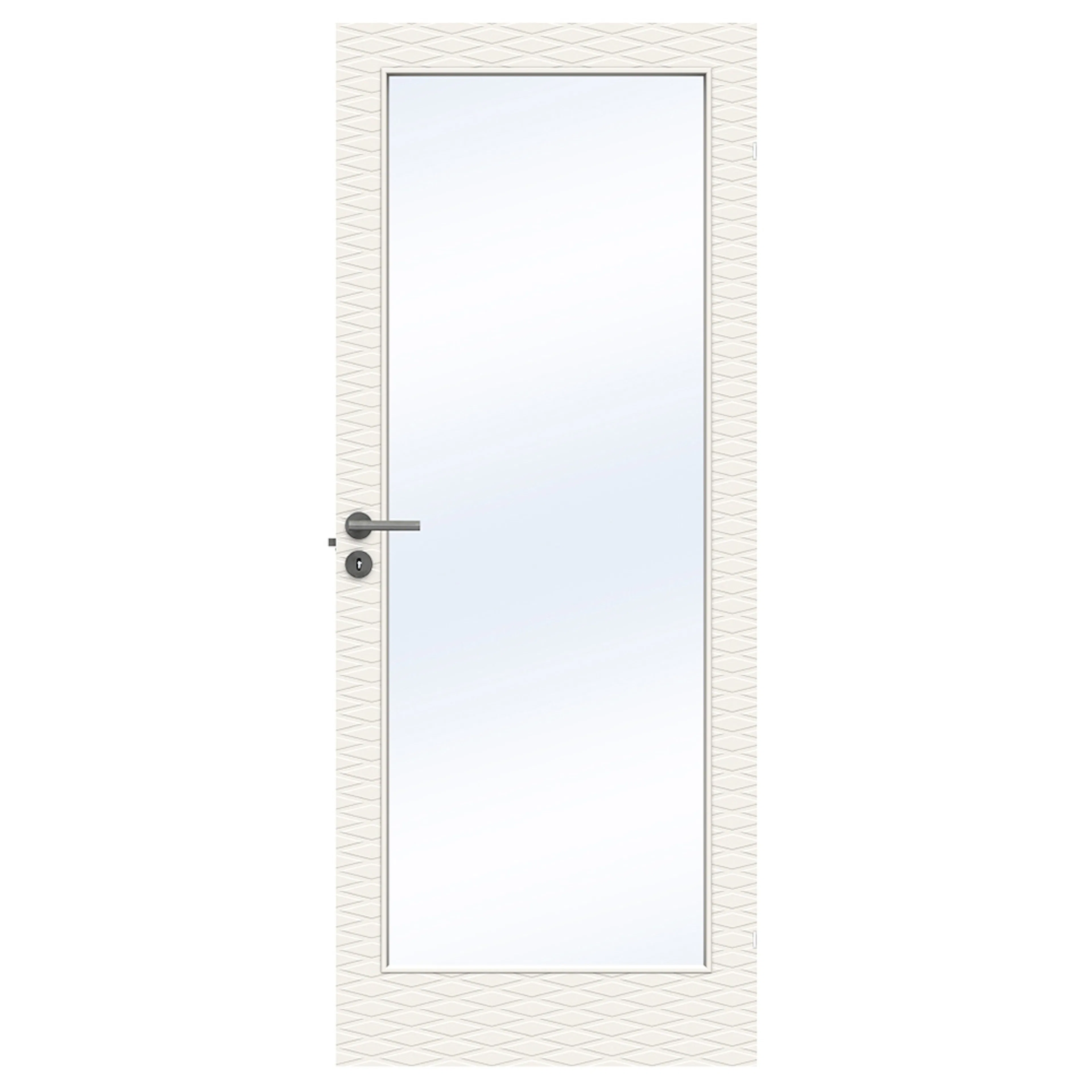 Innerdörr Swedoor Charisma D200 GW1