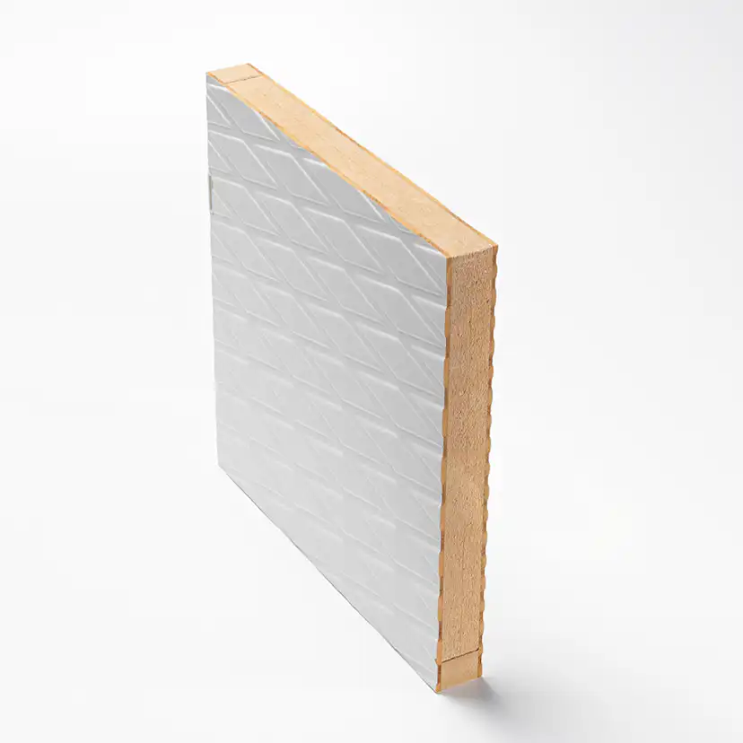 Innerdörr Swedoor Charisma D200 GW1