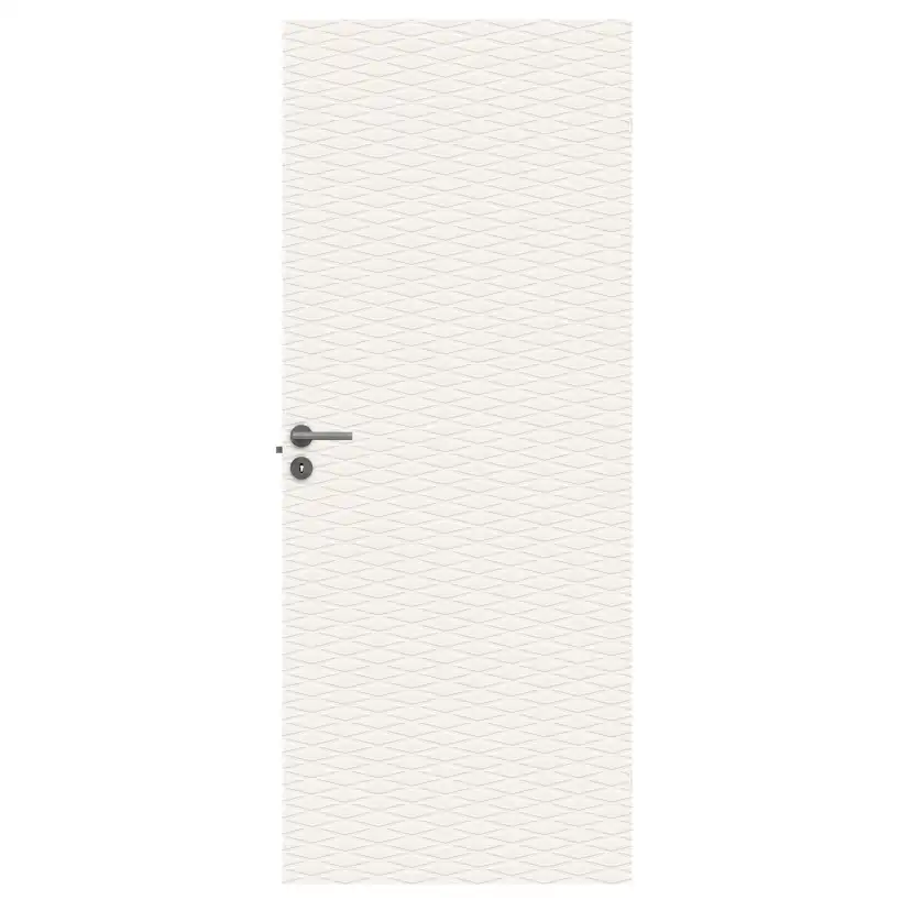 Innerdörr Swedoor Charisma D200