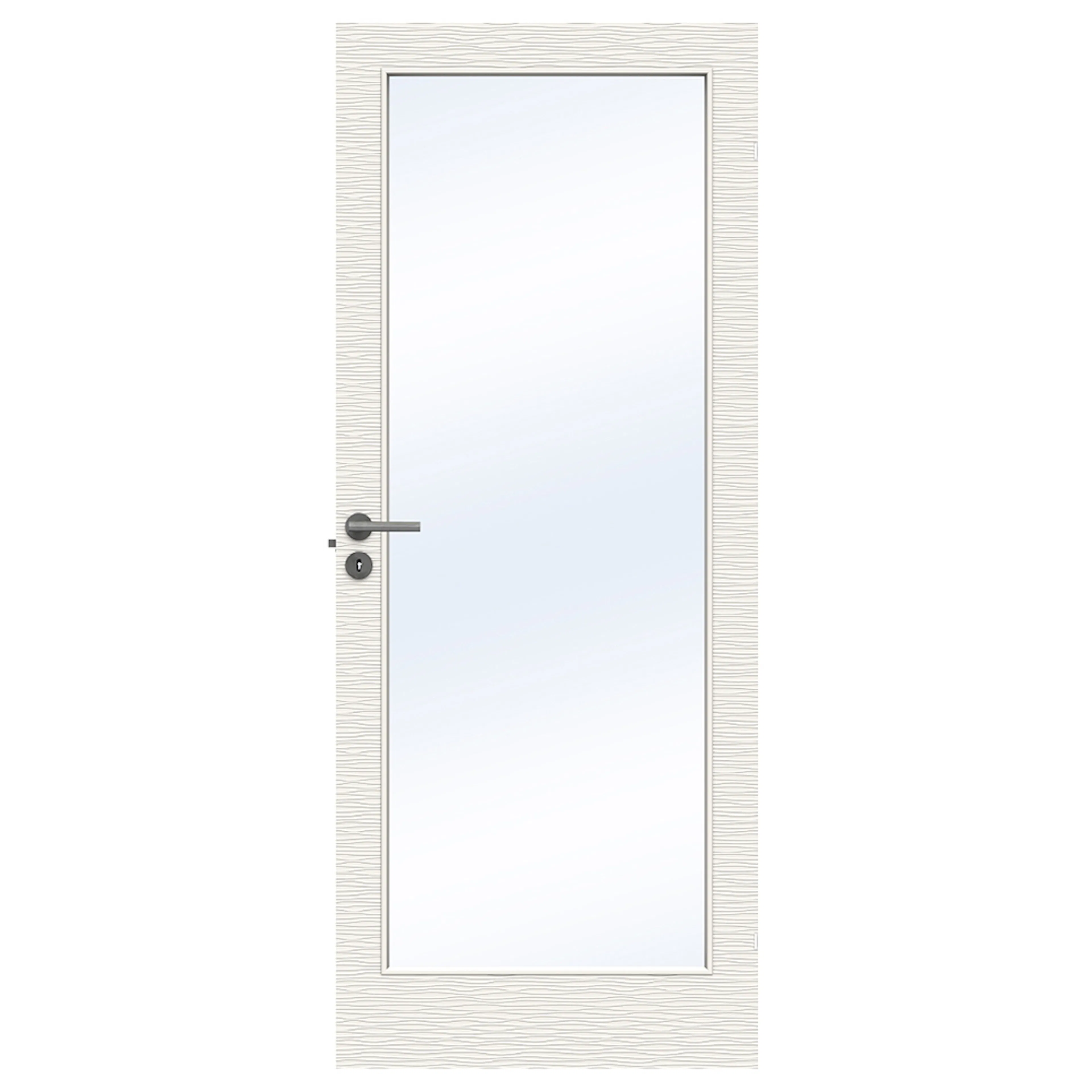 Innerdörr Swedoor Charisma D300 GW1