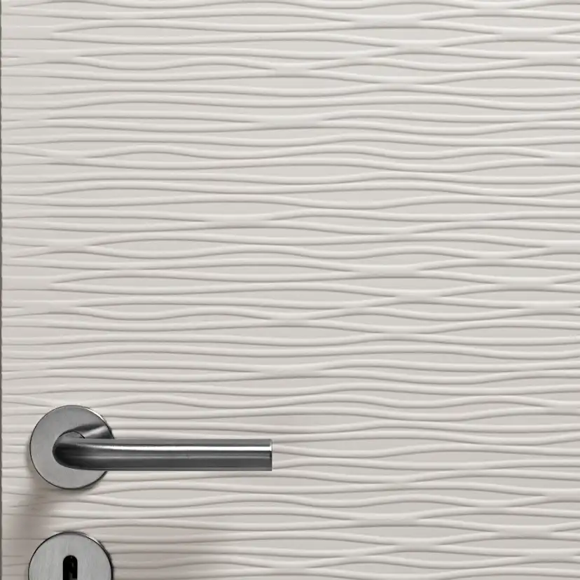 Innerdörr Swedoor Charisma D300