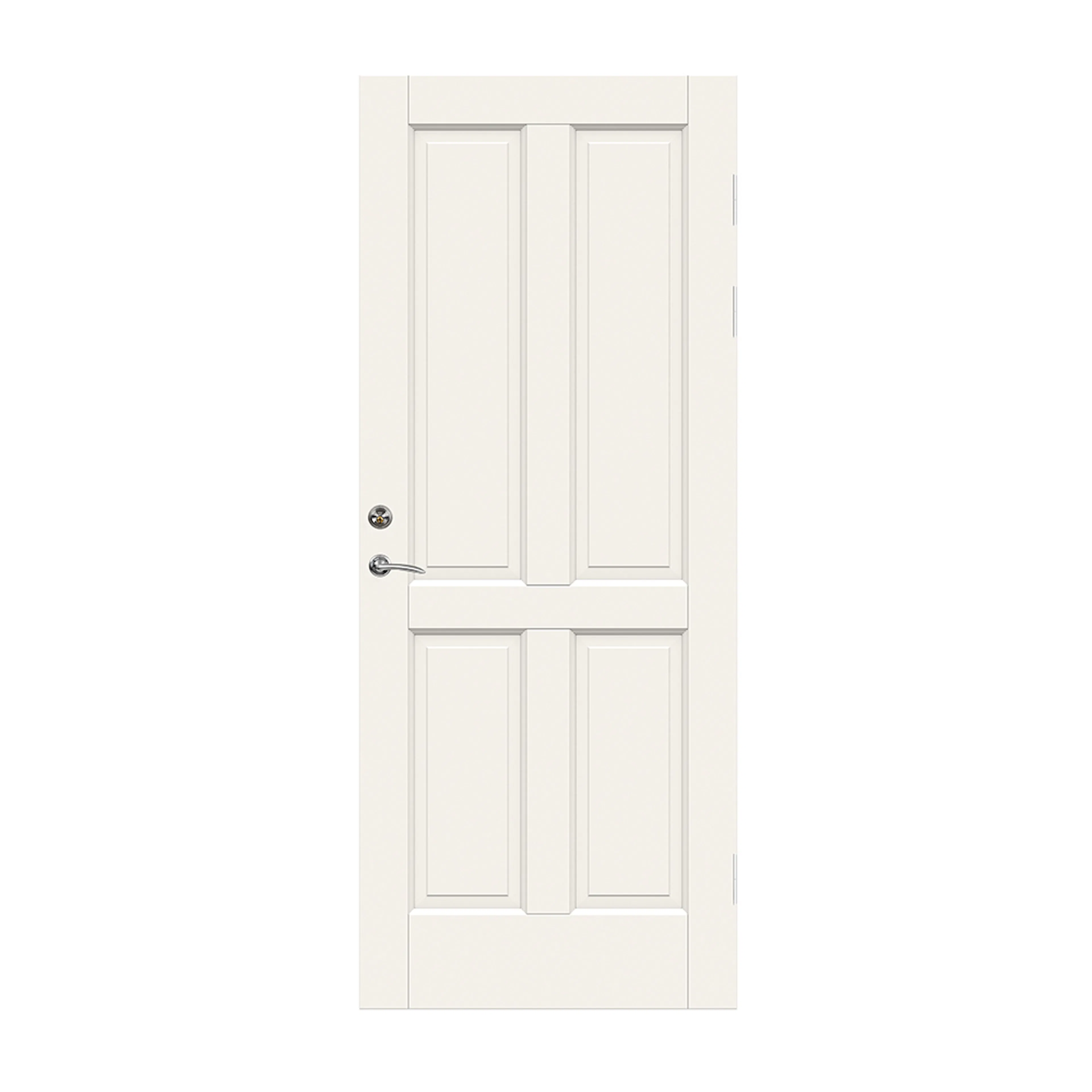 Innerdörr Swedoor Craft 04 EI30