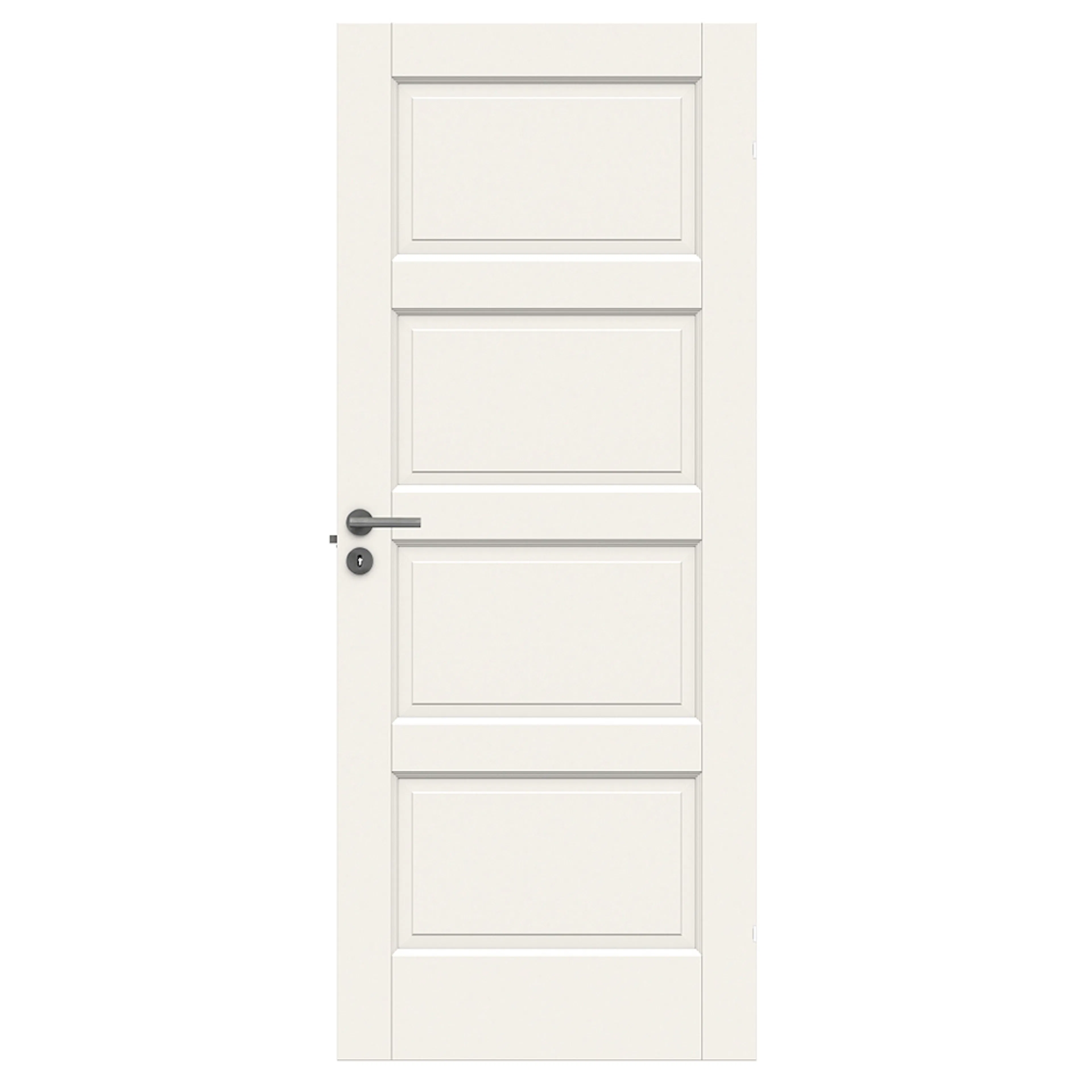 Innerdörr Swedoor Craft 04L