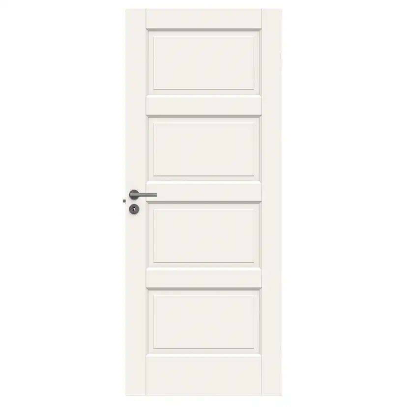 Innerdörr Swedoor Craft 04L