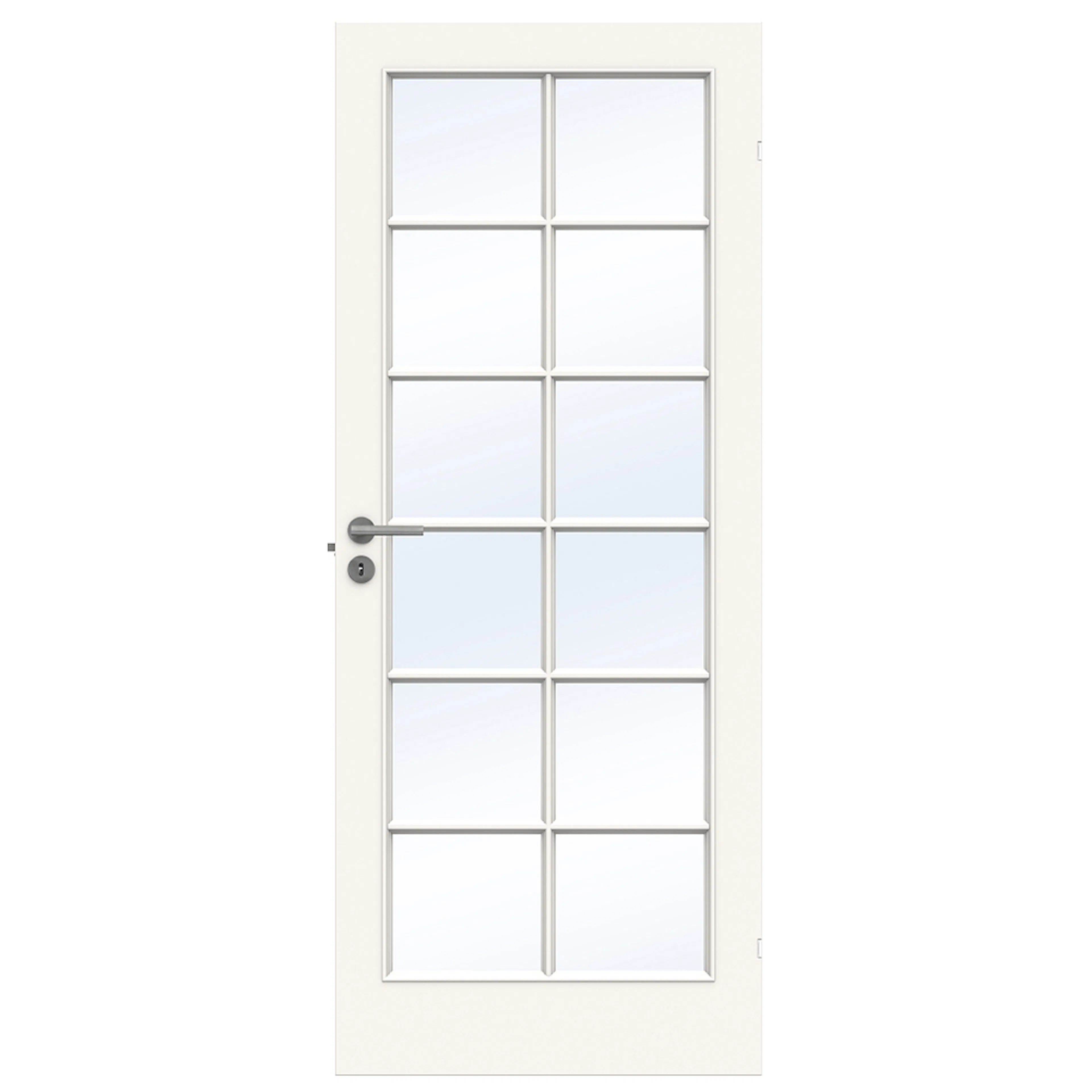 Innerdörr Swedoor Easy SP12