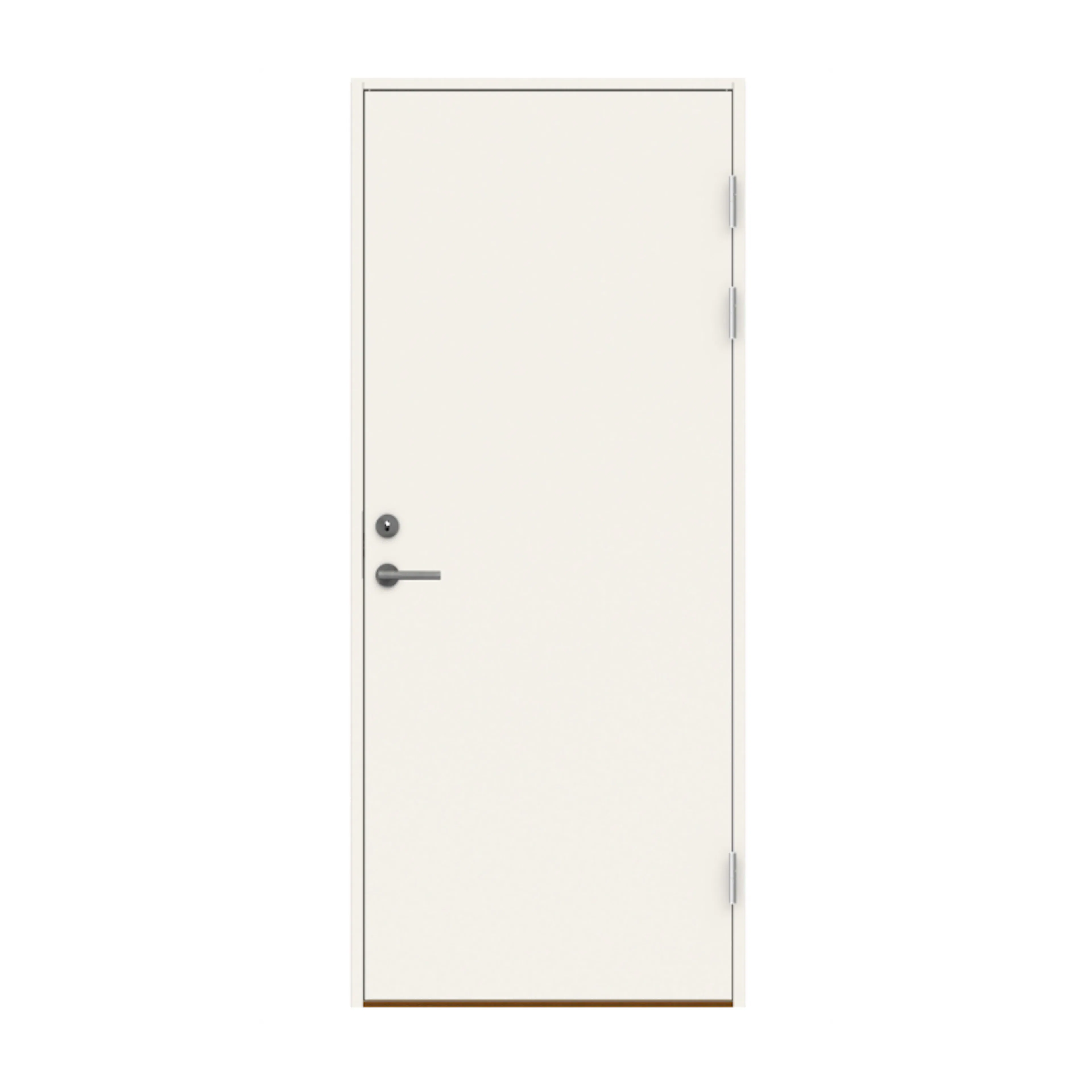 Innerdörr Swedoor Master Massiv