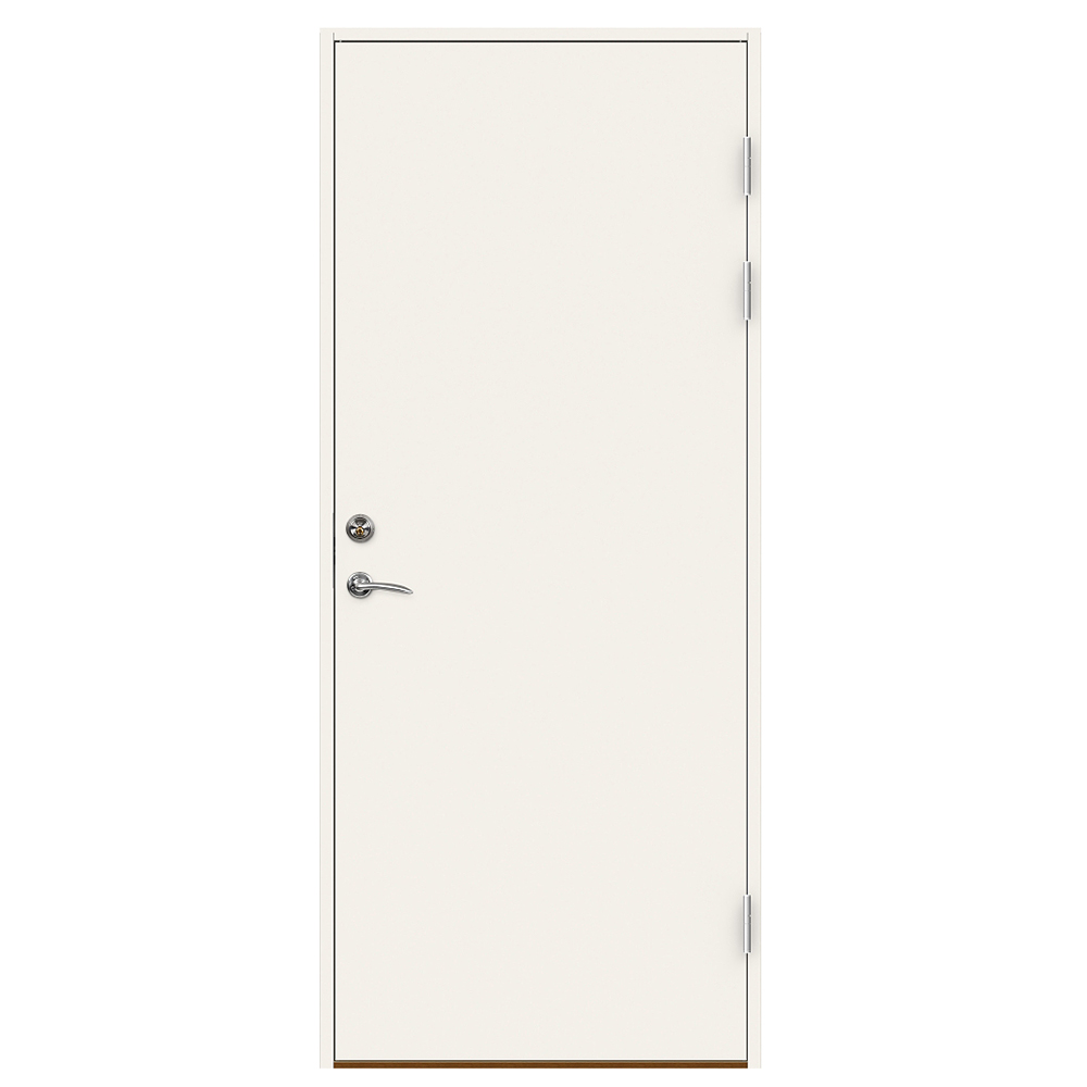 Innerdörr karm mått