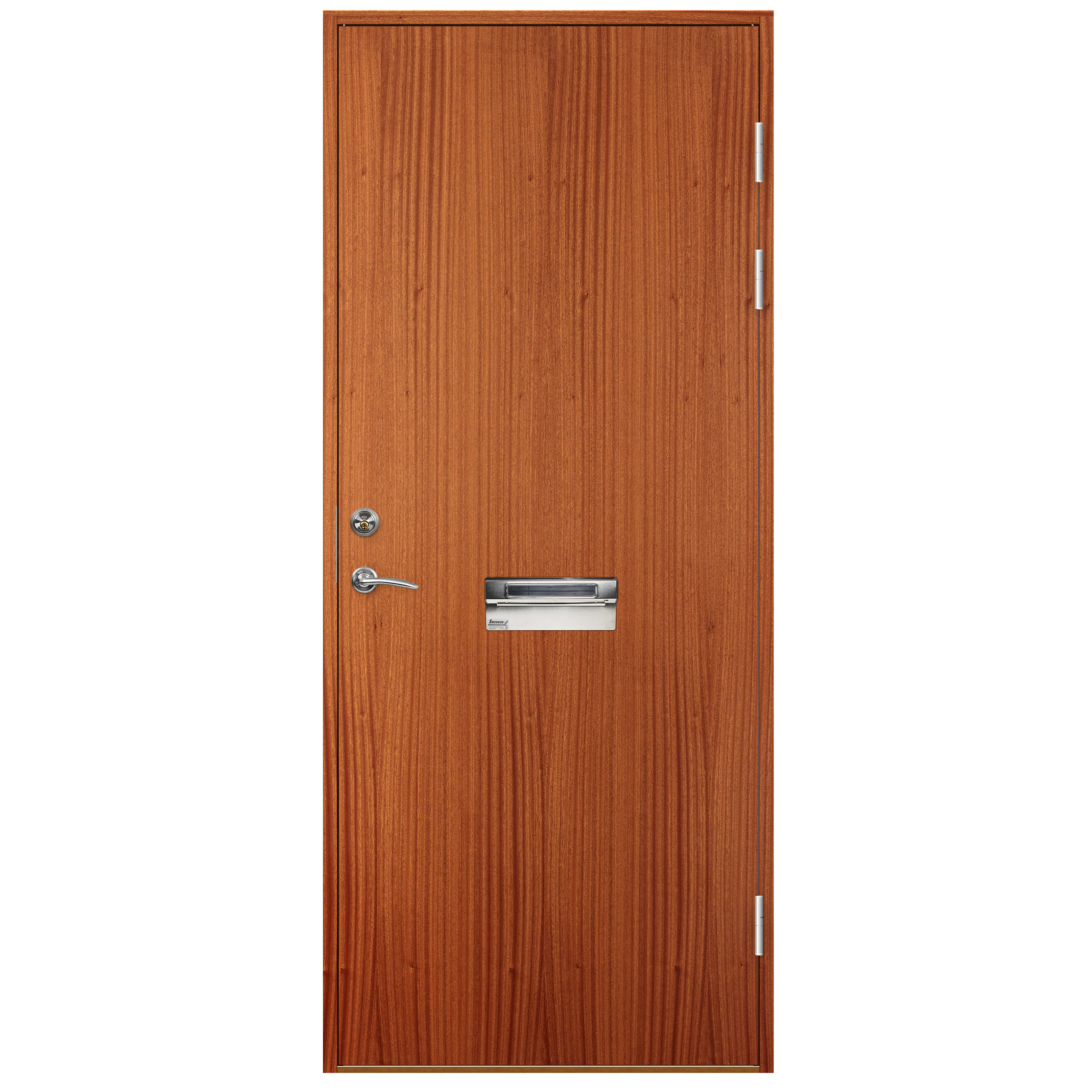 Innerdörr Swedoor Noble Tamburdörr