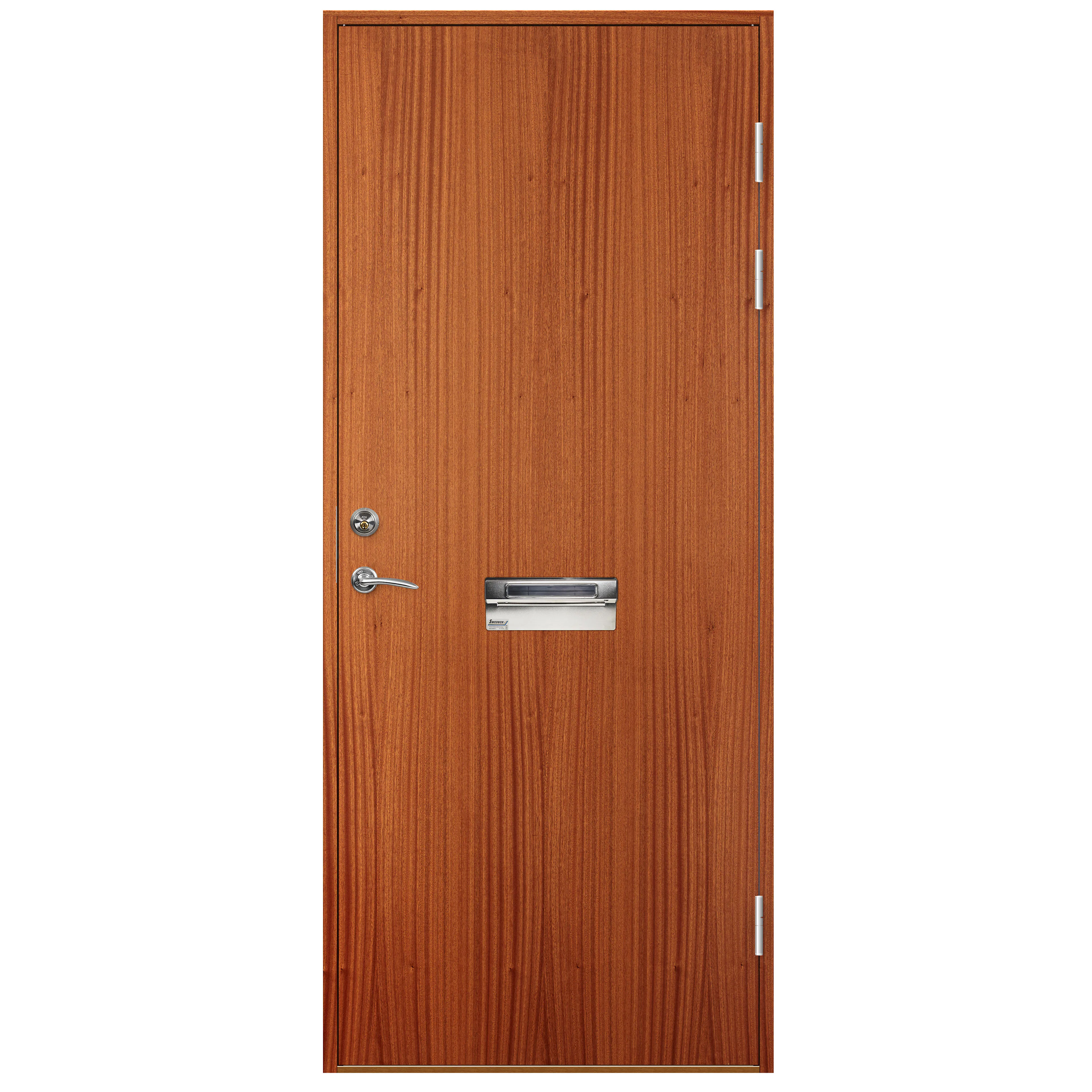 Innerdörr Swedoor Noble Tamburdörr