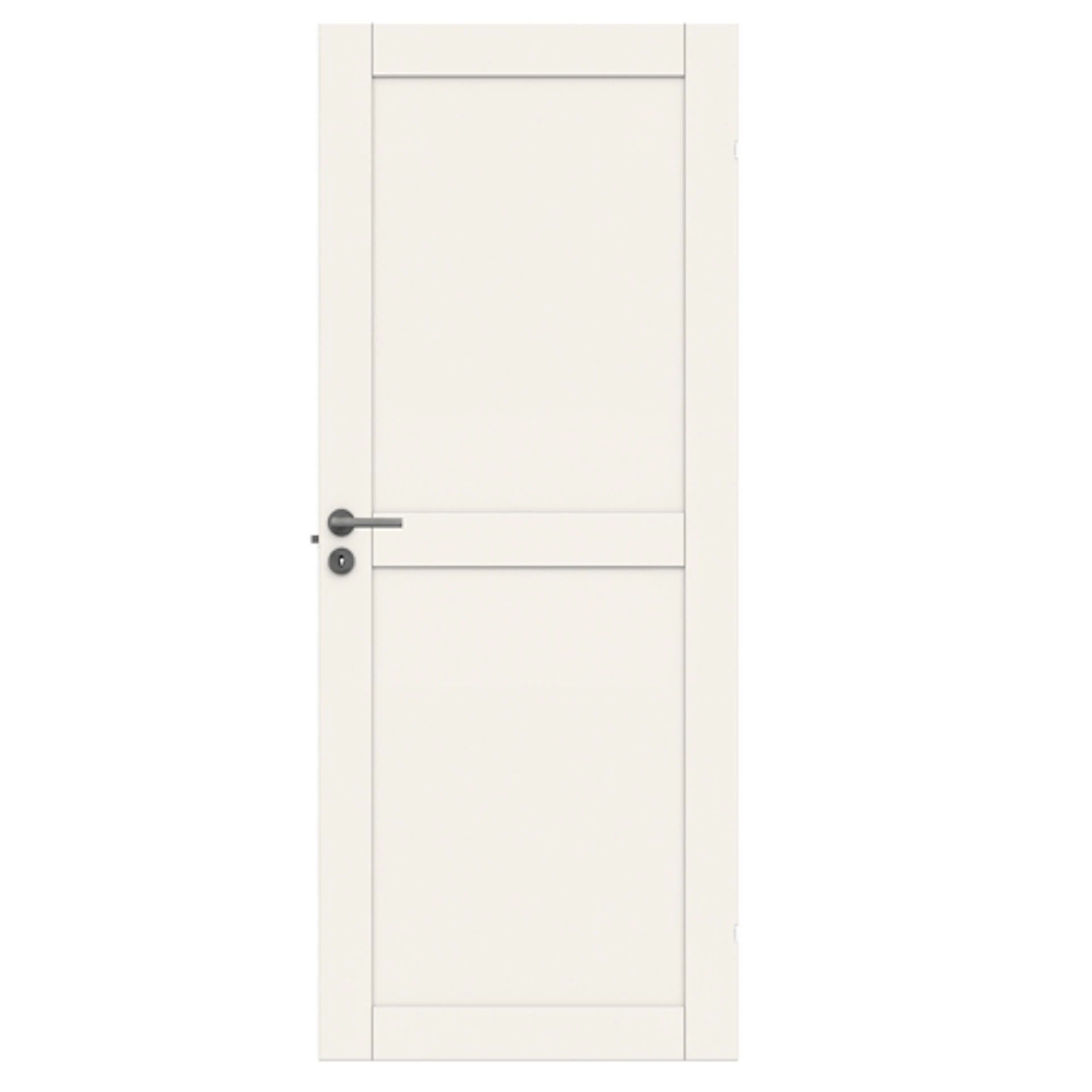 Innerdörr Swedoor Purity 02L
