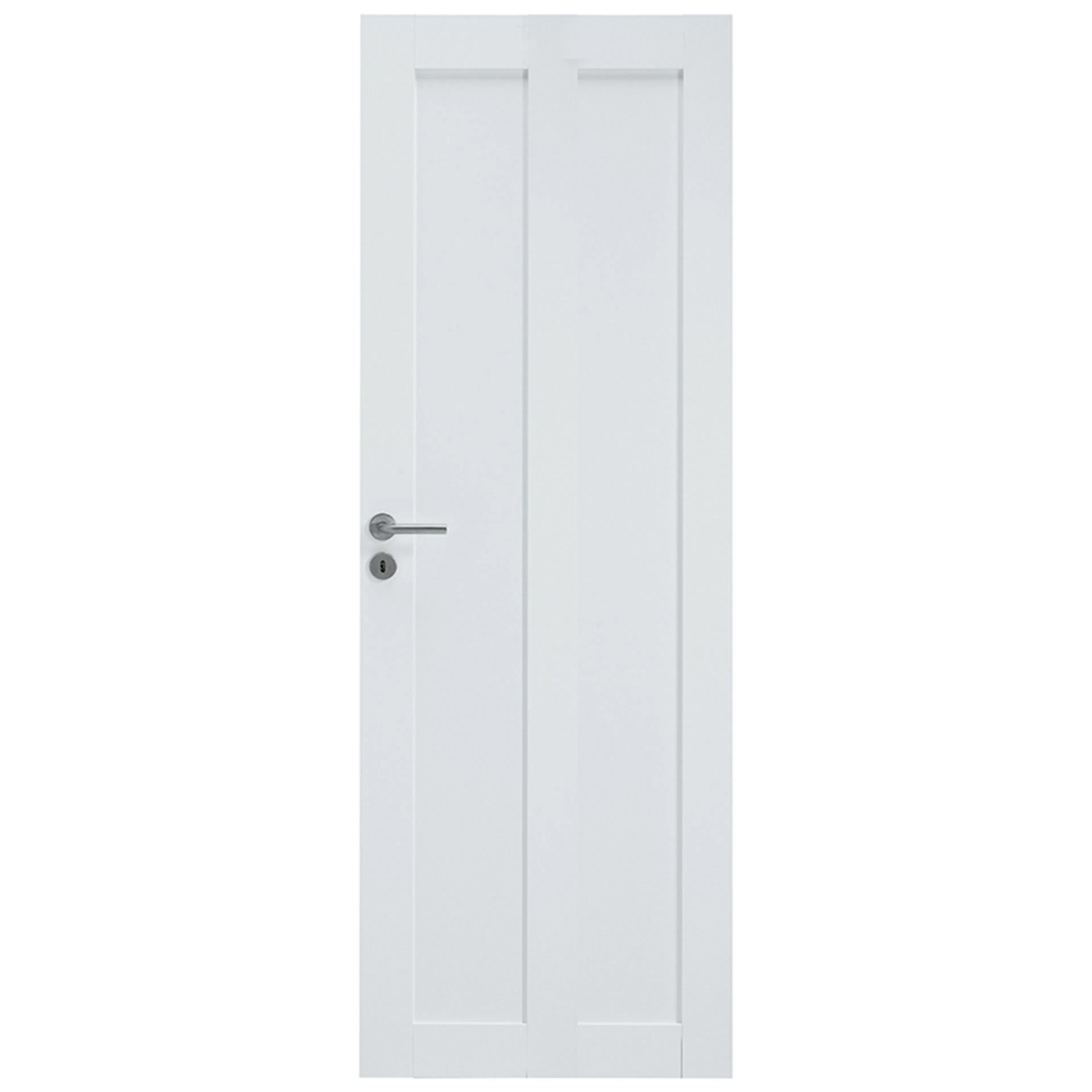 Innerdörr Swedoor Purity 02V