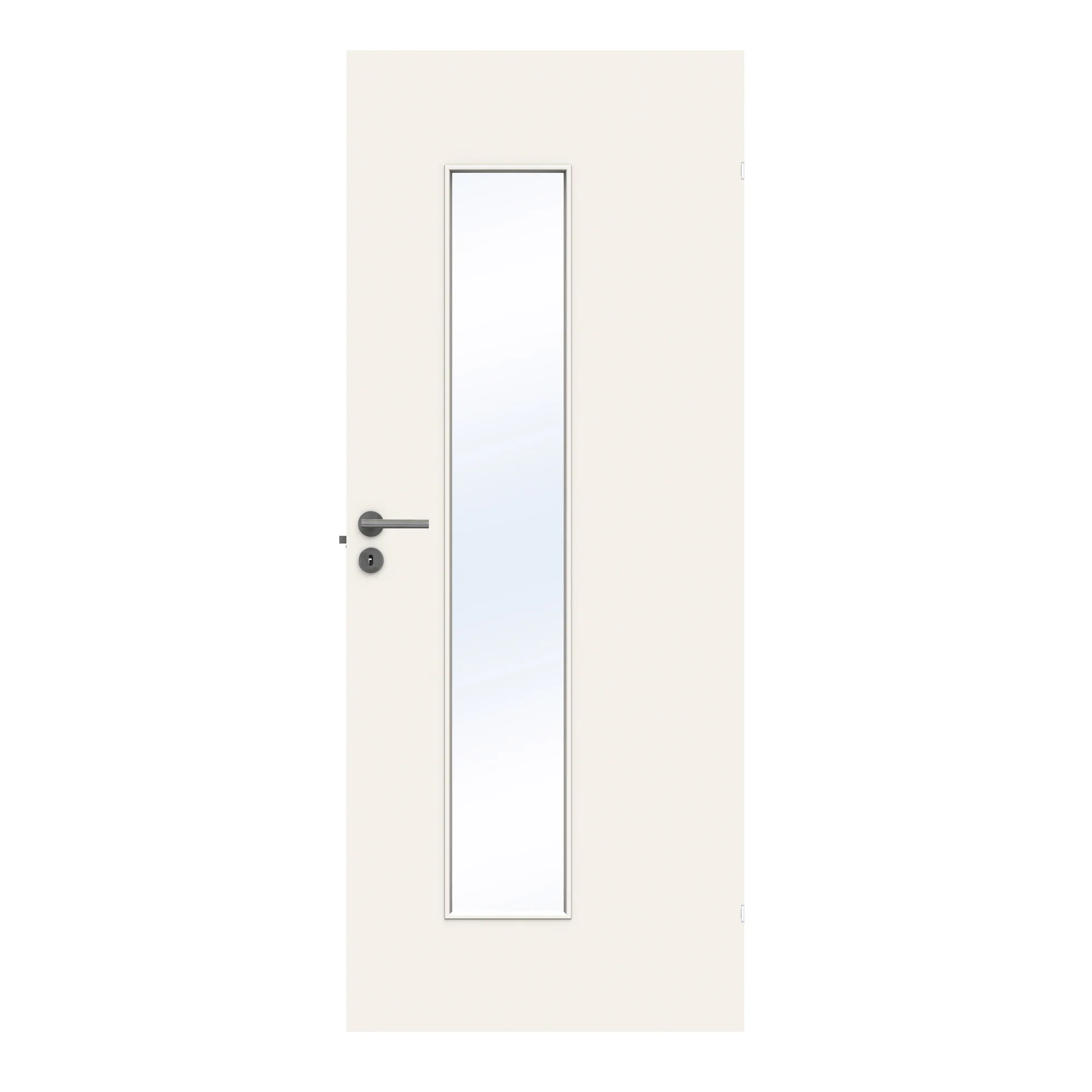 Innerdörr Swedoor Stable Effect Q510 Klarglas