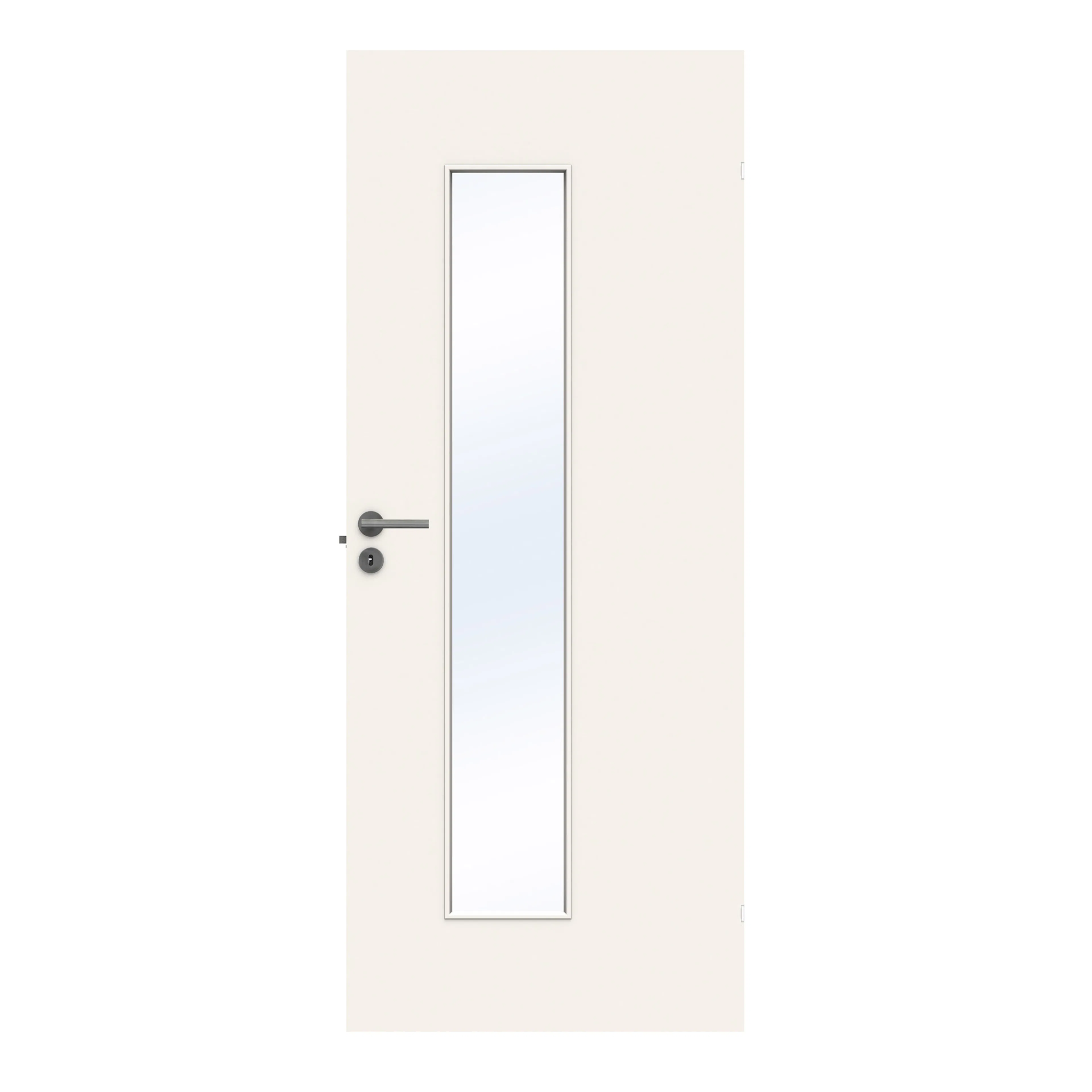 Innerdörr Swedoor Stable Effect Q510 Klarglas