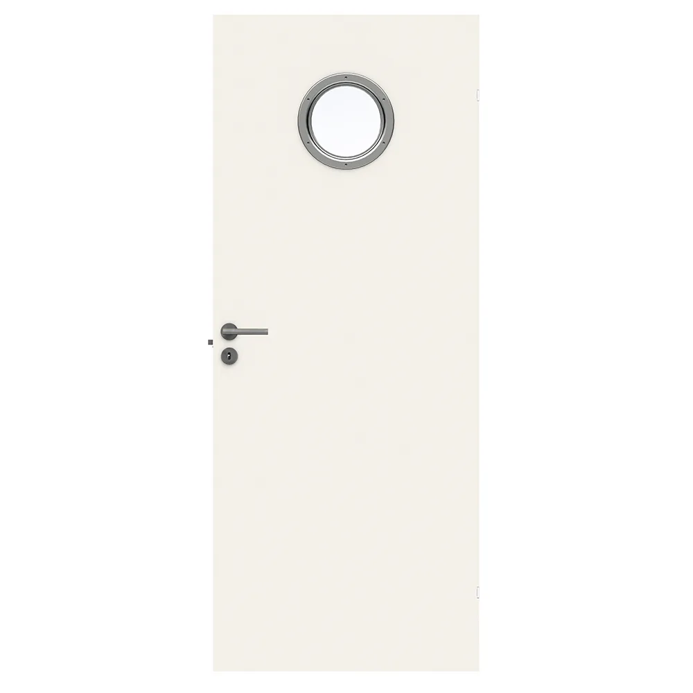 Innerdörr Swedoor Stable G64 Klarglas