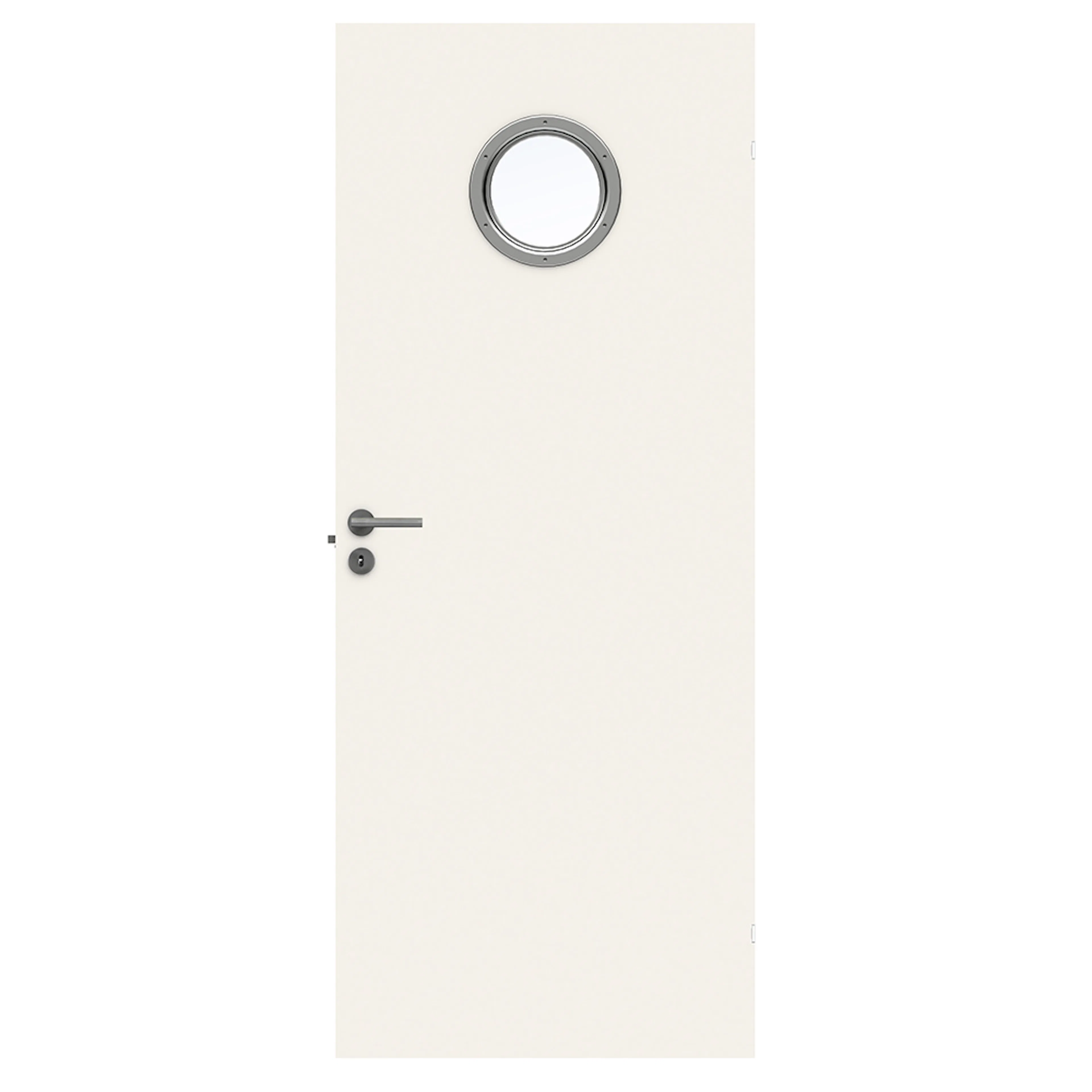 Innerdörr Swedoor Stable G64 Klarglas