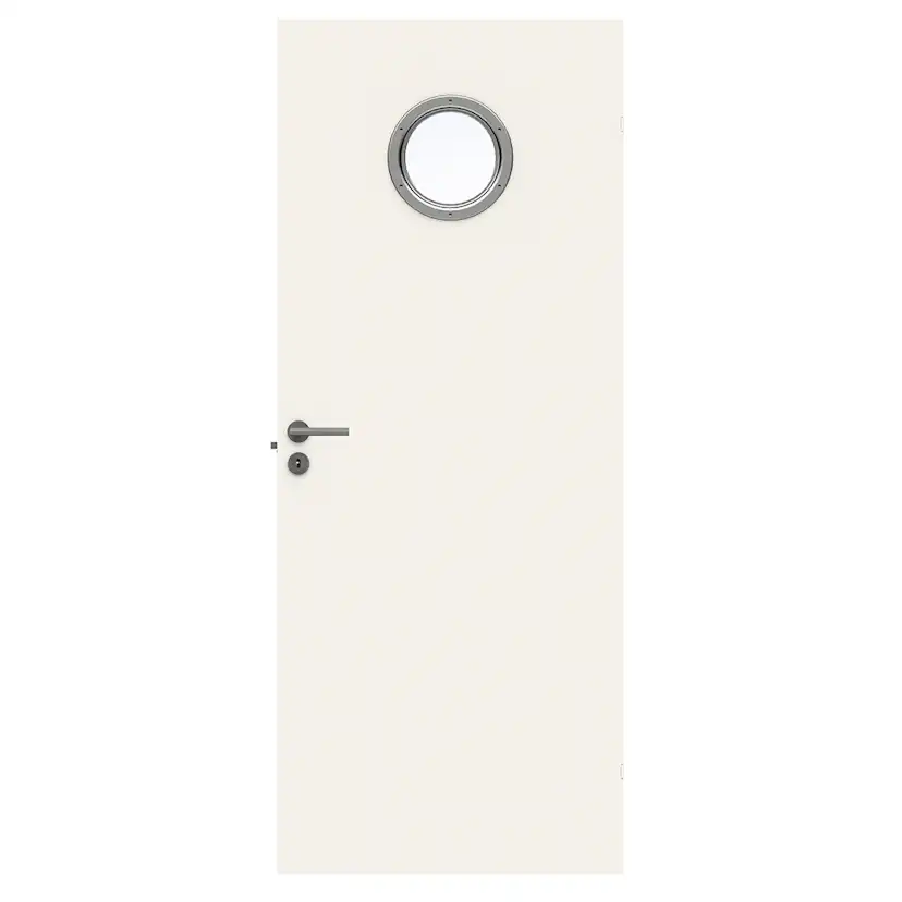 Innerdörr Swedoor Stable G64 Klarglas