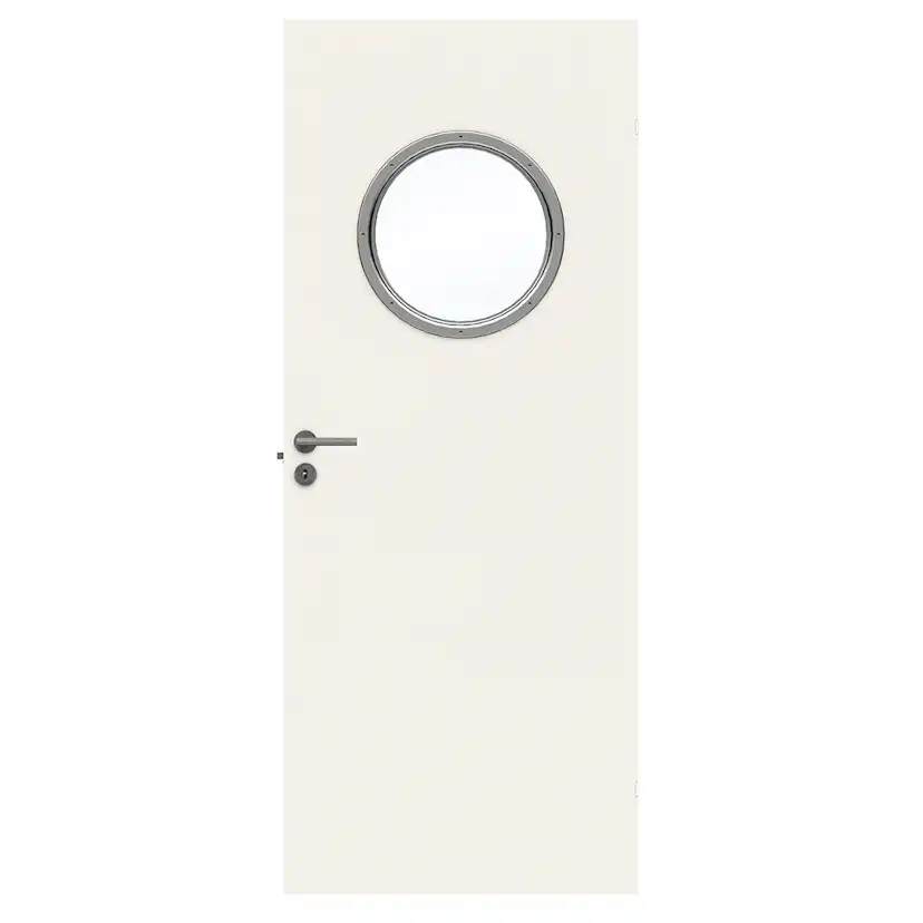 Innerdörr Swedoor Stable G68 Klarglas