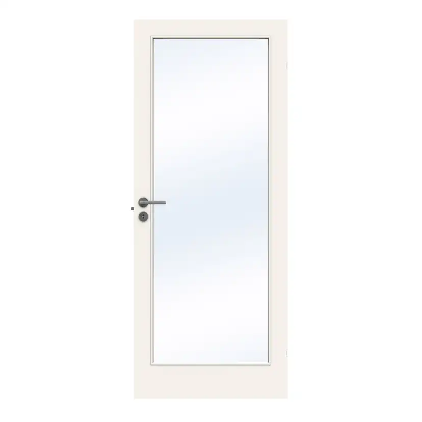 Innerdörr Swedoor Stable GW1 Klarglas