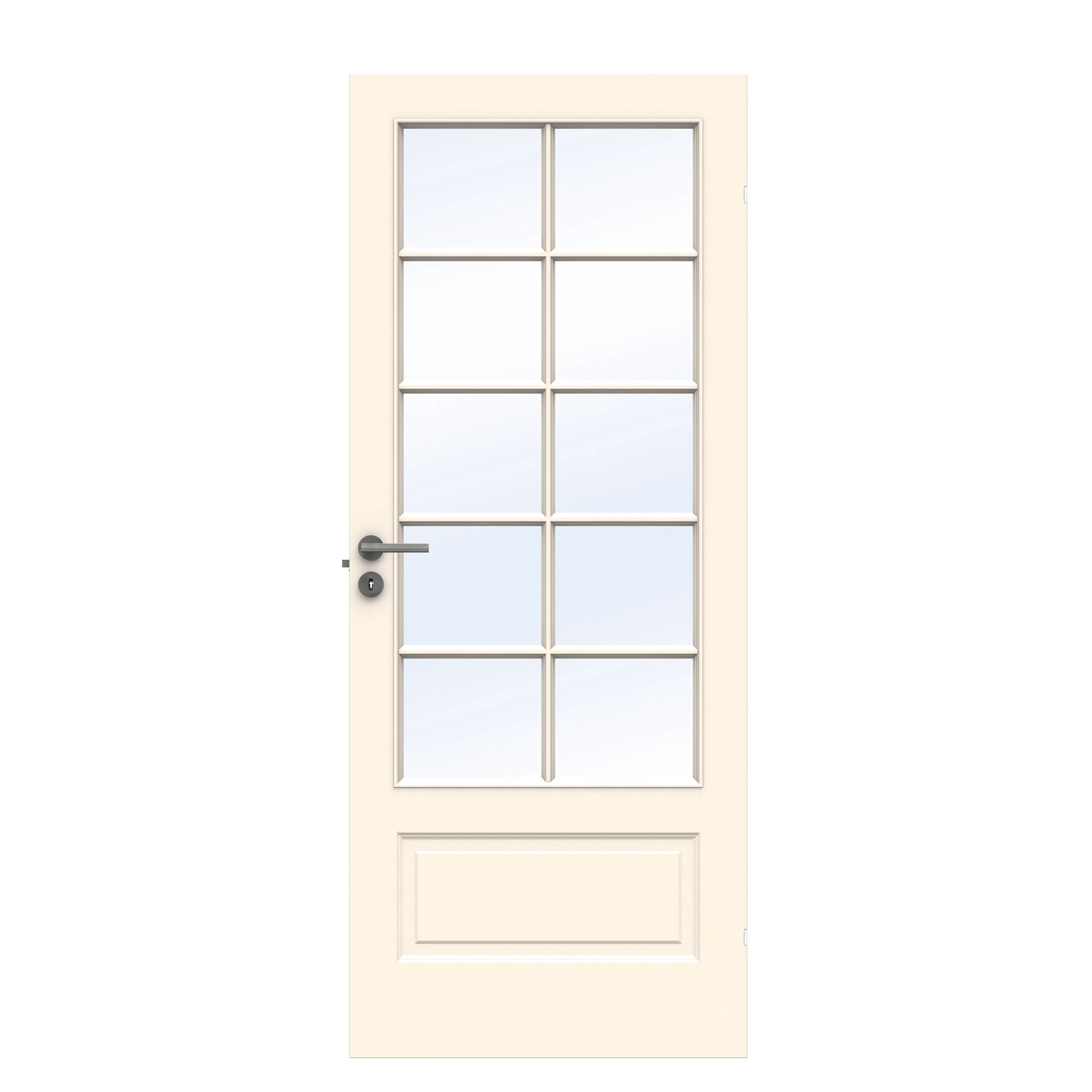 Innerdörr Swedoor Style SP10 Klarglas