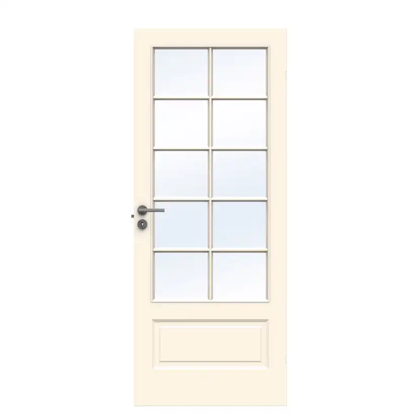 Innerdörr Swedoor Style SP10 Klarglas