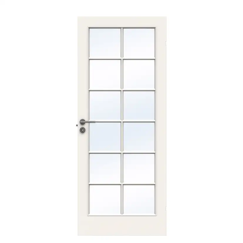 Innerdörr Swedoor Style SP12 Klarglas