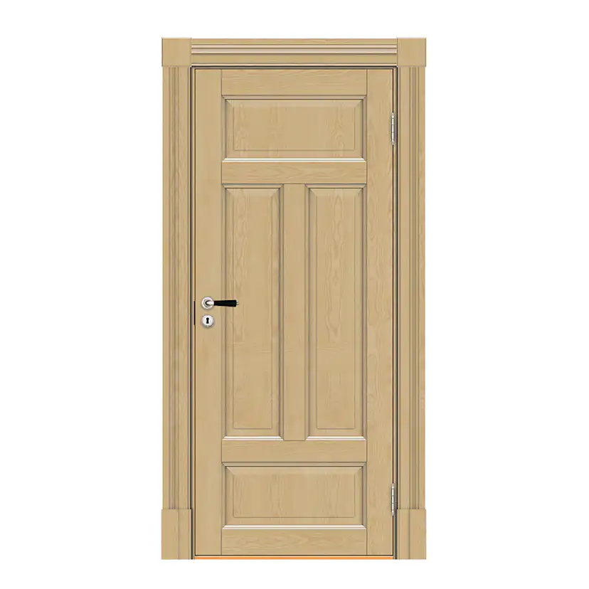 Innerdörr Swedoor Superior Arv 7210 Ask