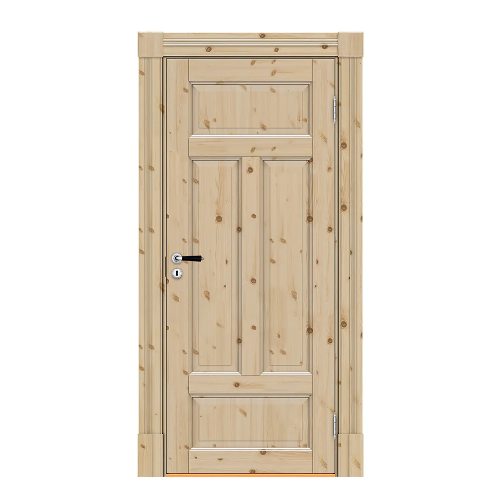 Innerdörr Swedoor Superior Arv 7210 Furu