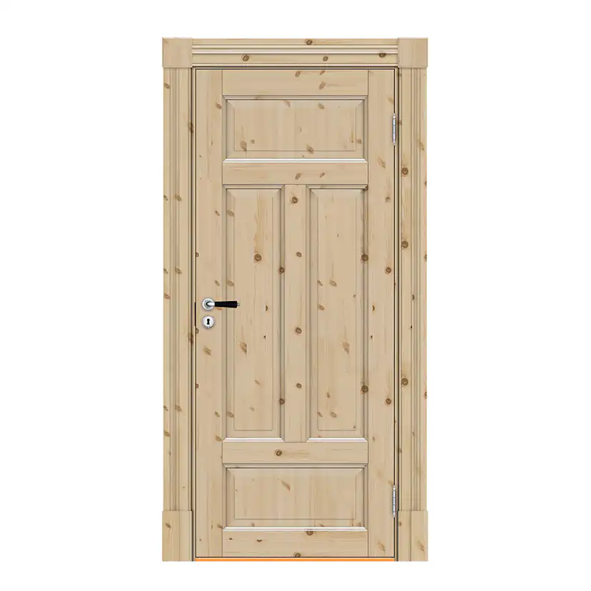 Innerdörr Swedoor Superior Arv 7210 Furu