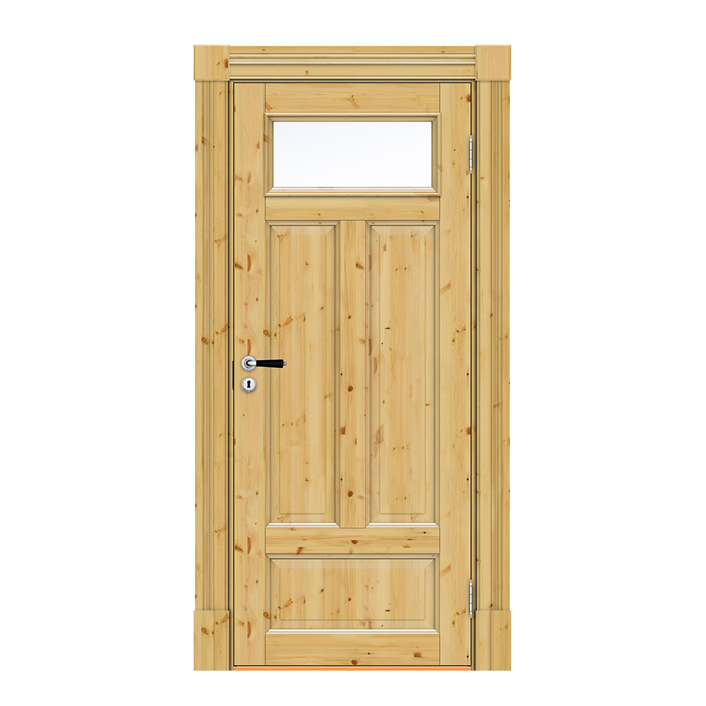 Innerdörr Swedoor Superior Arv 7211 Furu