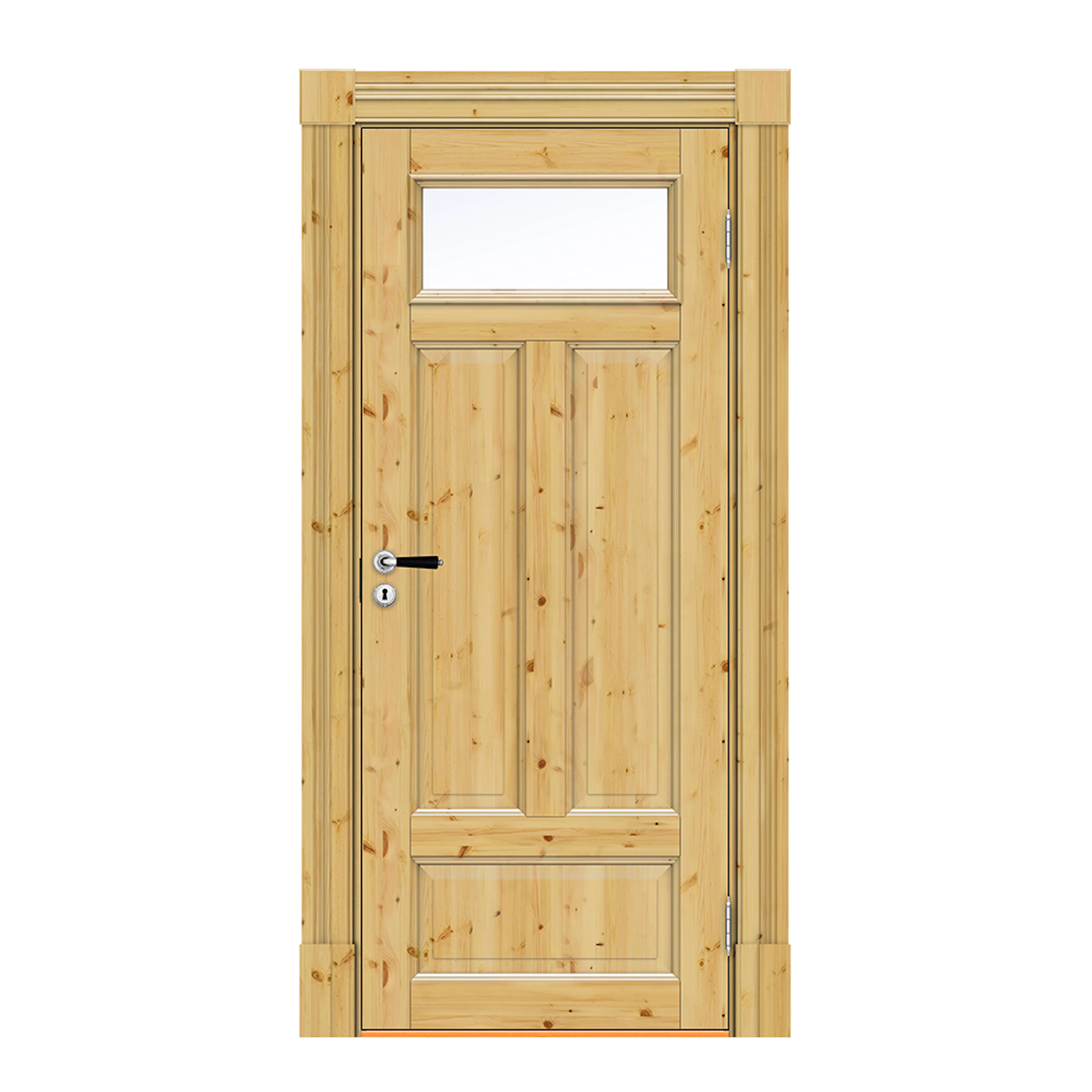 Innerdörr Swedoor Superior Arv 7211 Furu