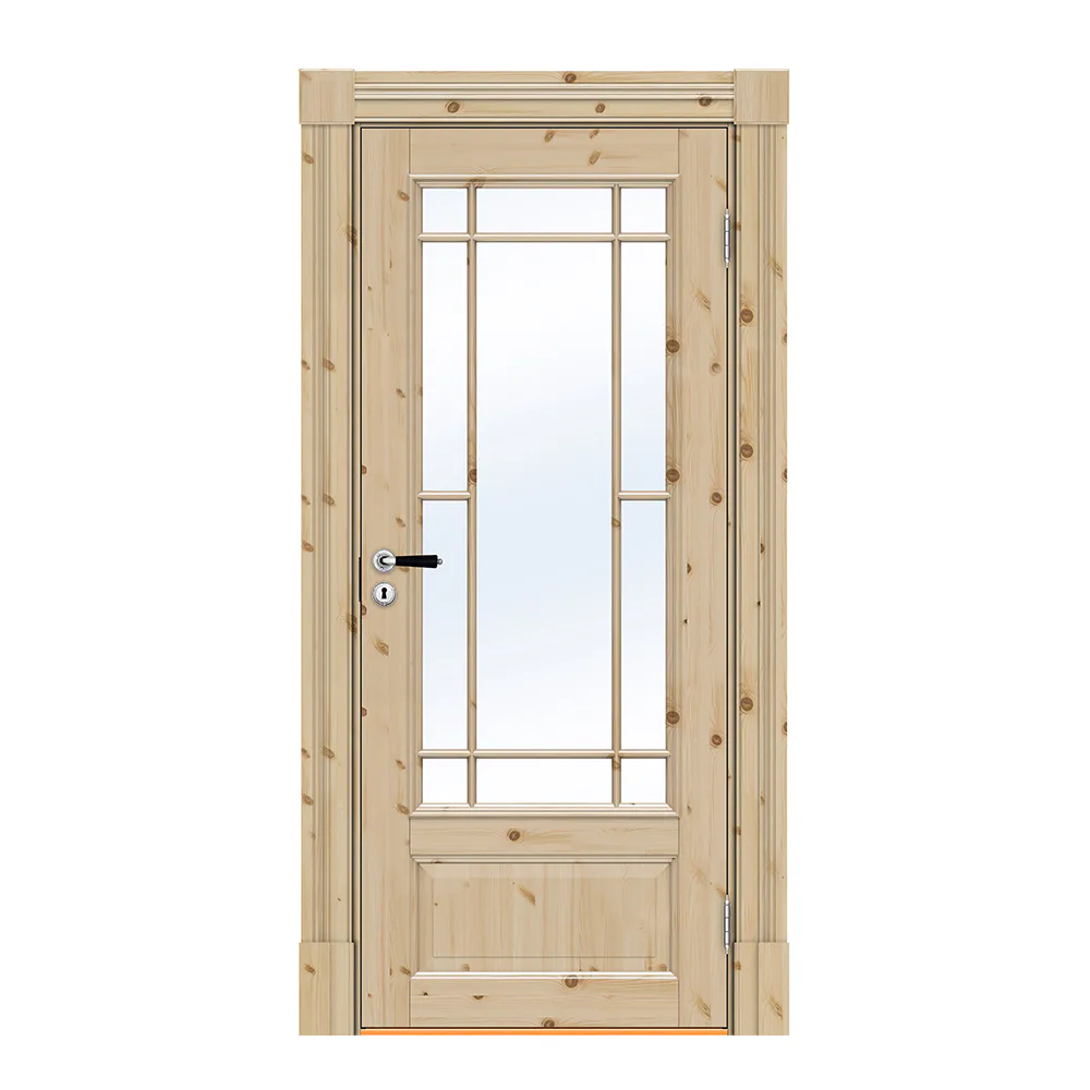 Innerdörr Swedoor Superior Arv 7213 Furu