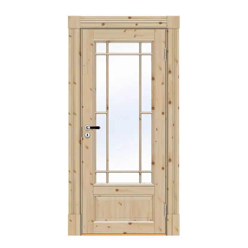 Innerdörr Swedoor Superior Arv 7213 Furu